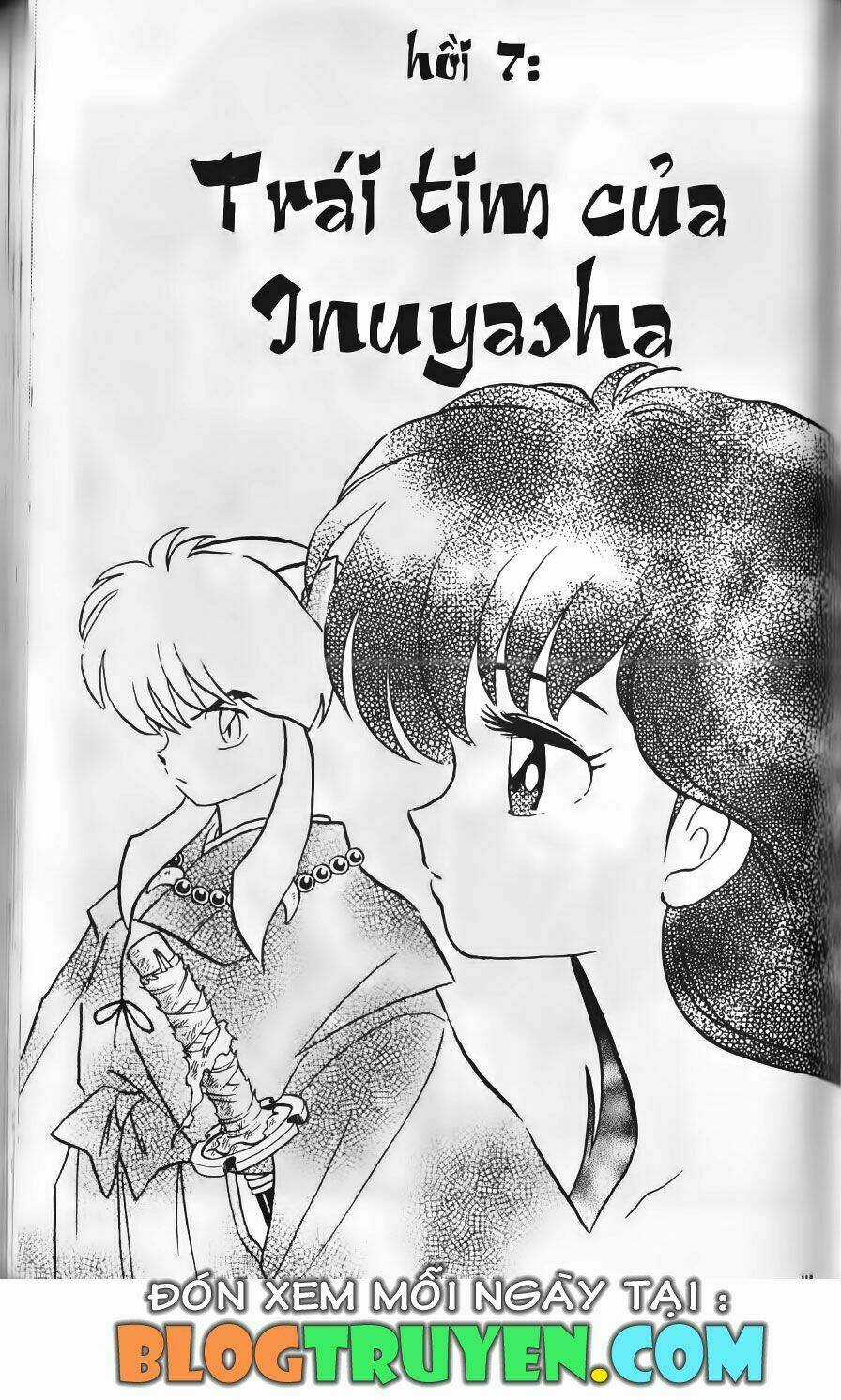Khuyển Dạ Xoa Bản Đẹp Chapter 9.7 trang 1