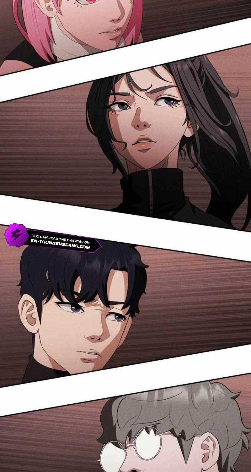 Khuyết Nhân Chapter 10 trang 104