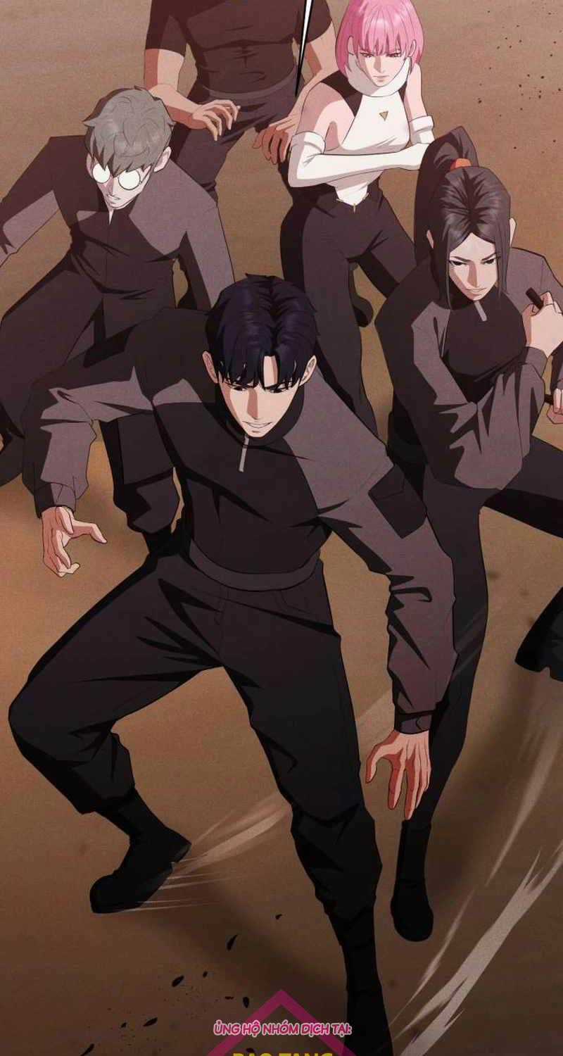 Khuyết Nhân Chapter 10 trang 113