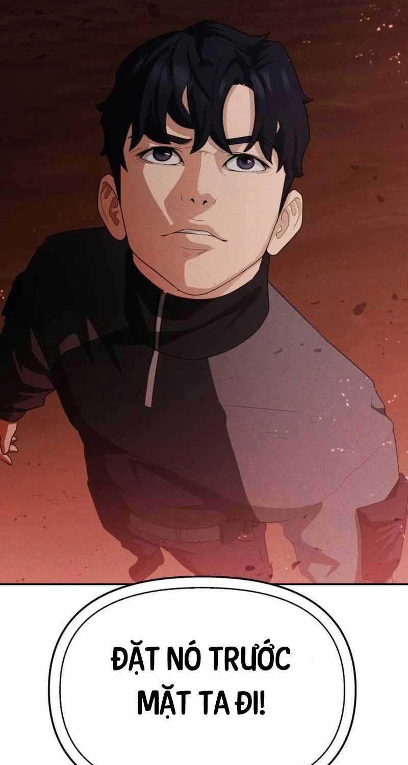 Khuyết Nhân Chapter 10 trang 127