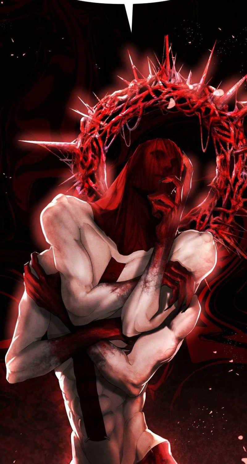 Khuyết Nhân Chapter 10 trang 129