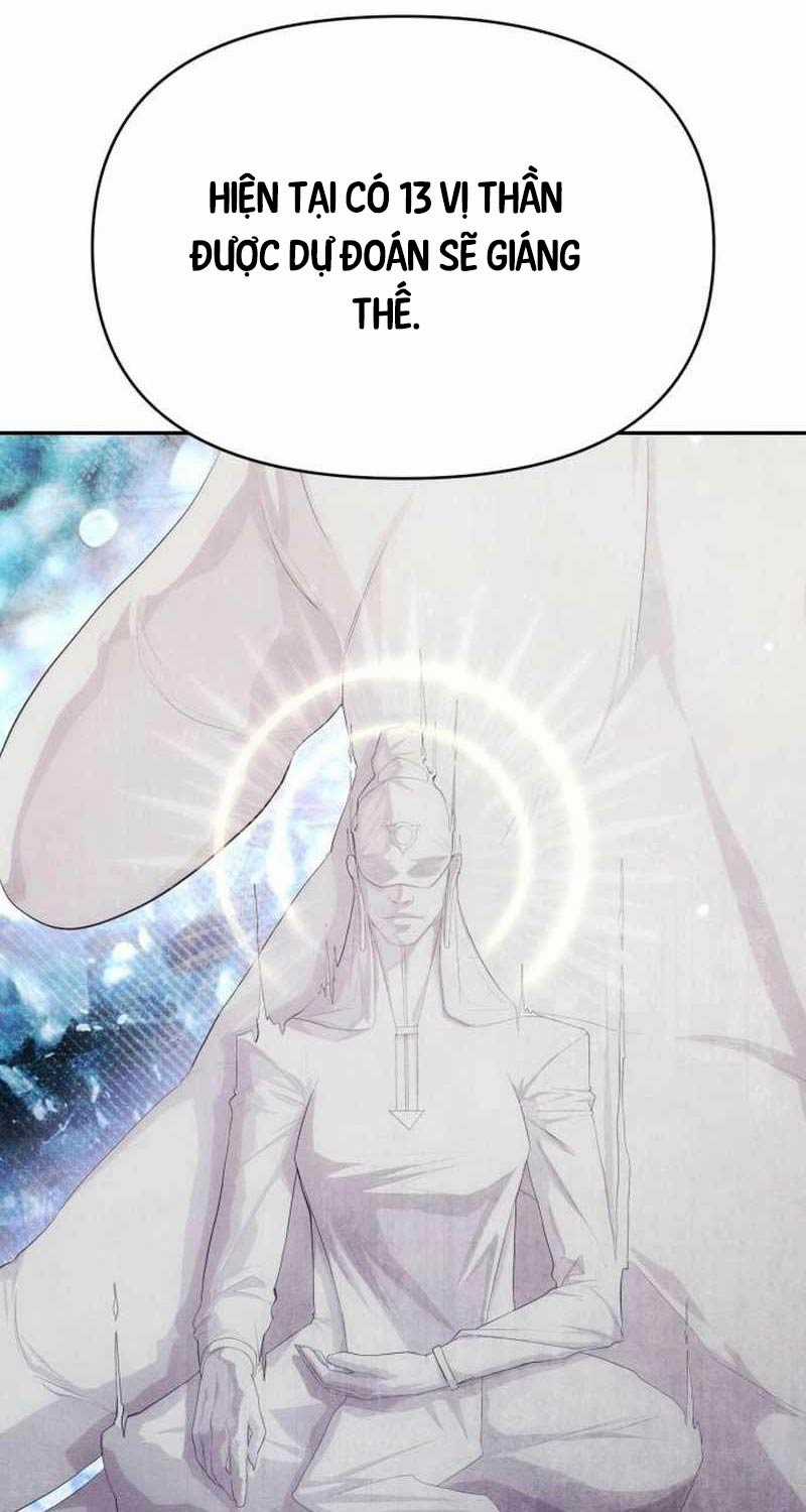 Khuyết Nhân Chapter 10 trang 20