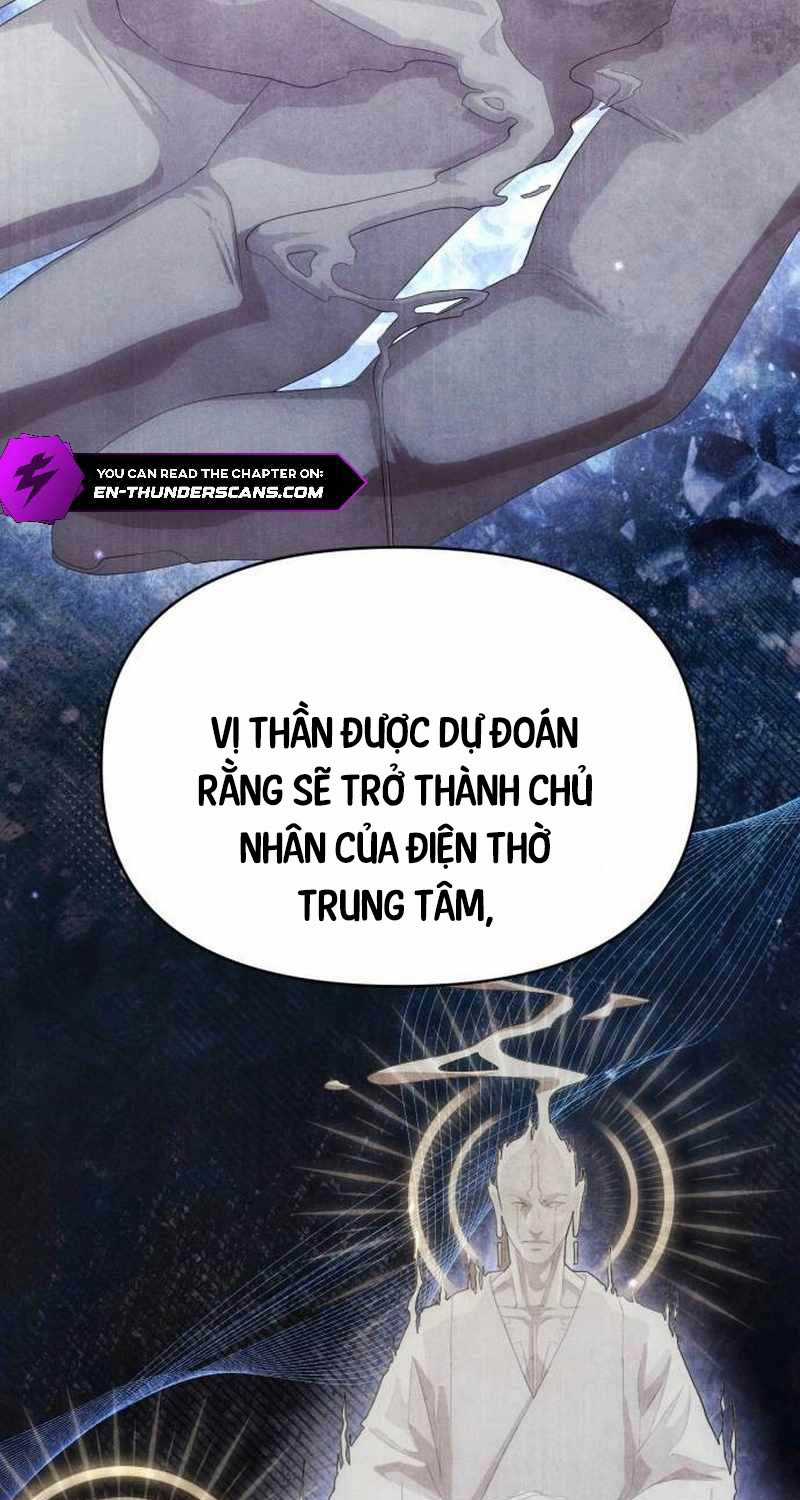 Khuyết Nhân Chapter 10 trang 21