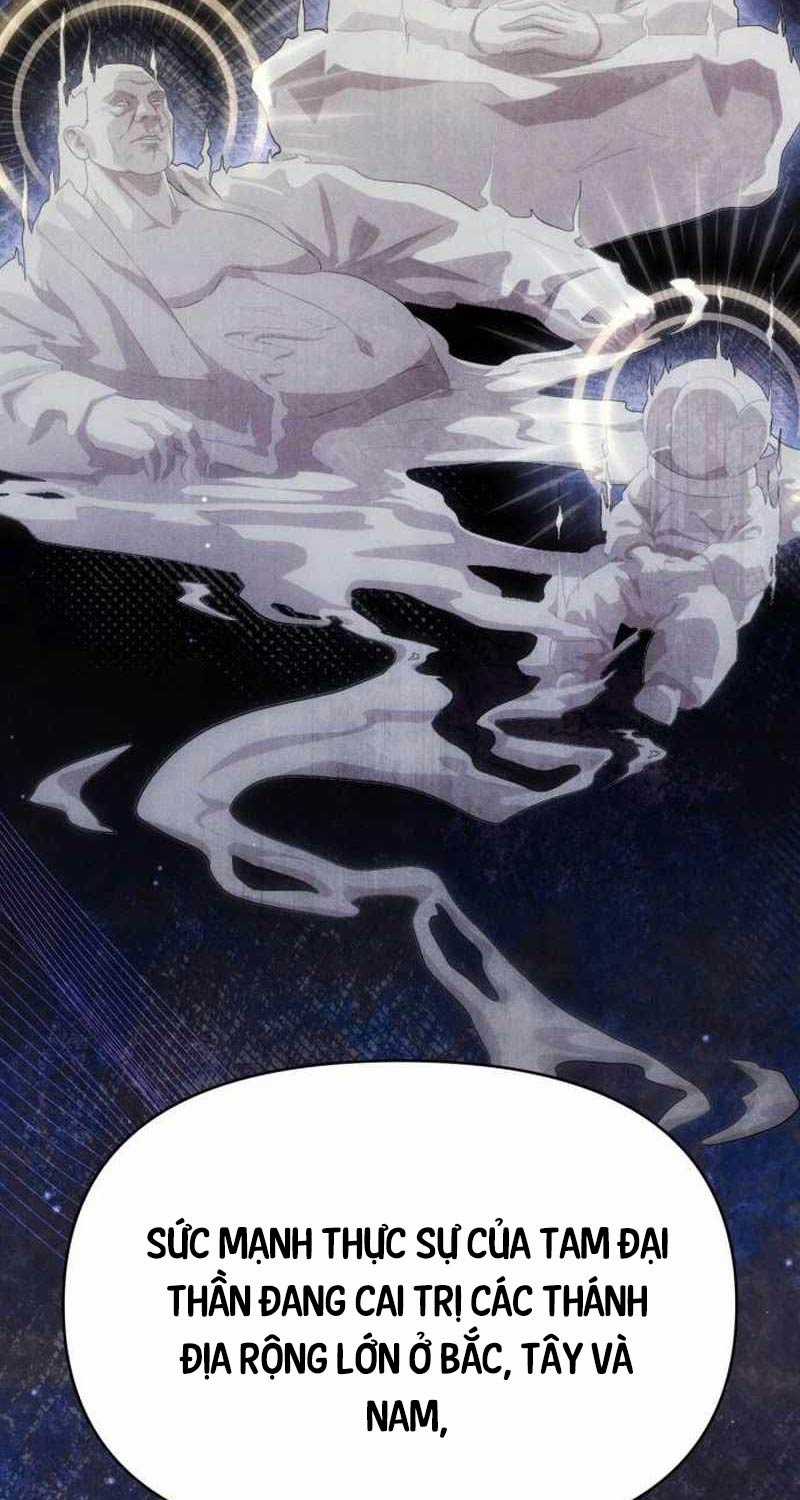 Khuyết Nhân Chapter 10 trang 22