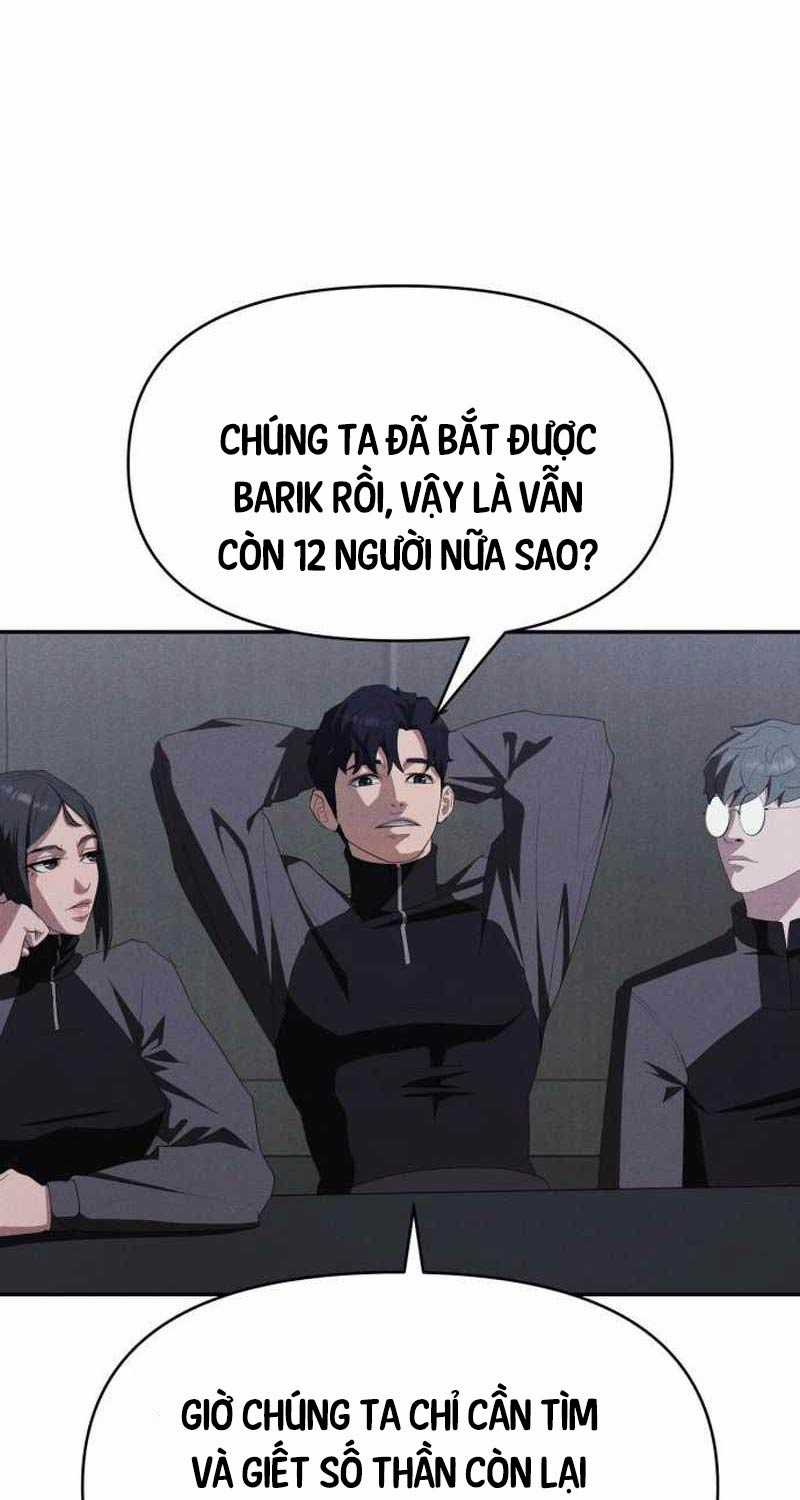 Khuyết Nhân Chapter 10 trang 30