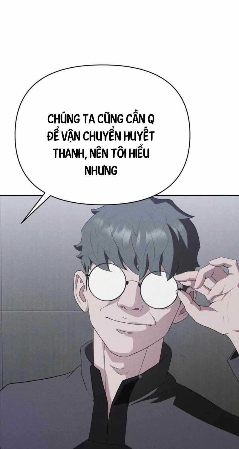 Khuyết Nhân Chapter 10 trang 45