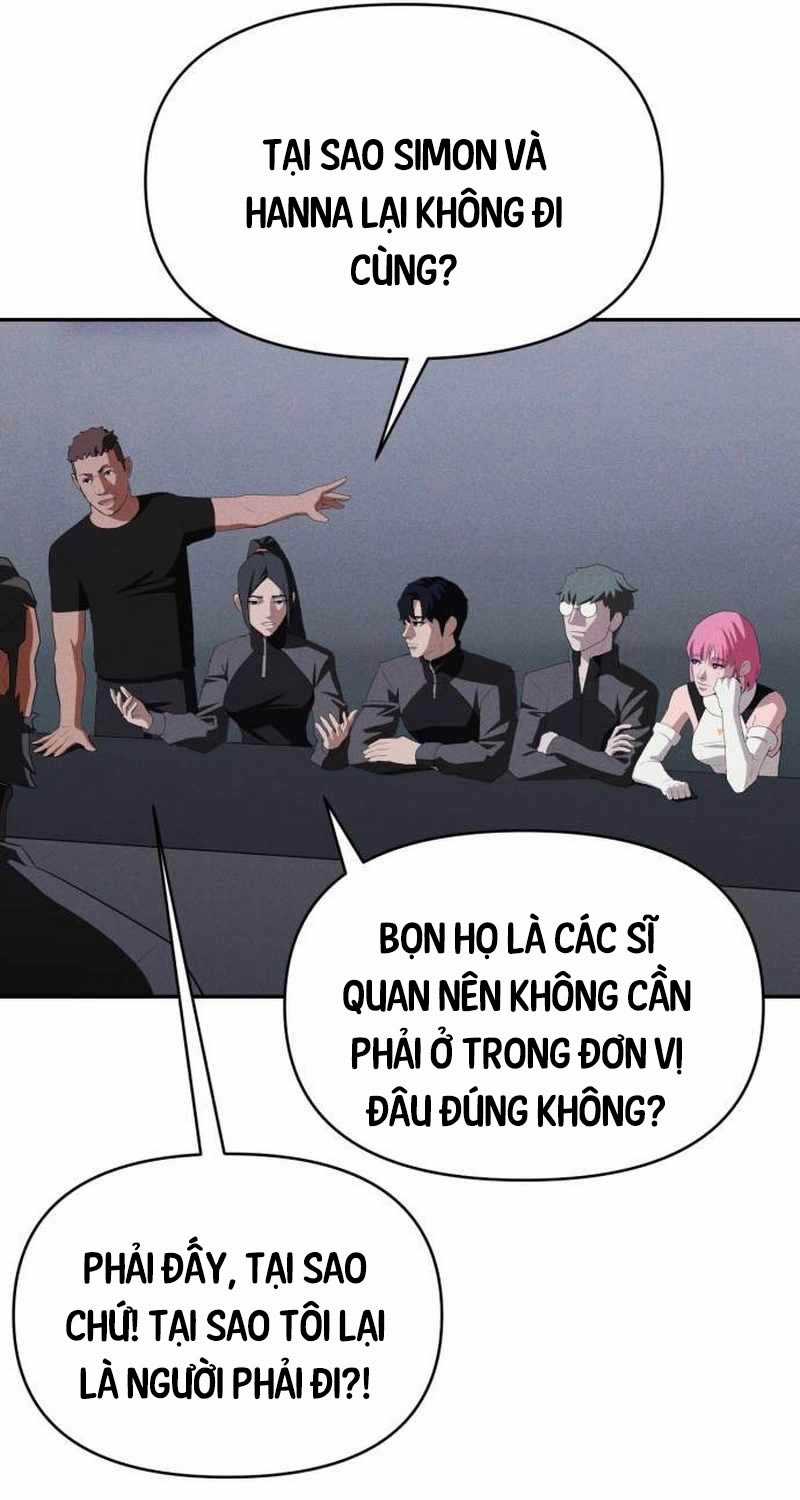 Khuyết Nhân Chapter 10 trang 47