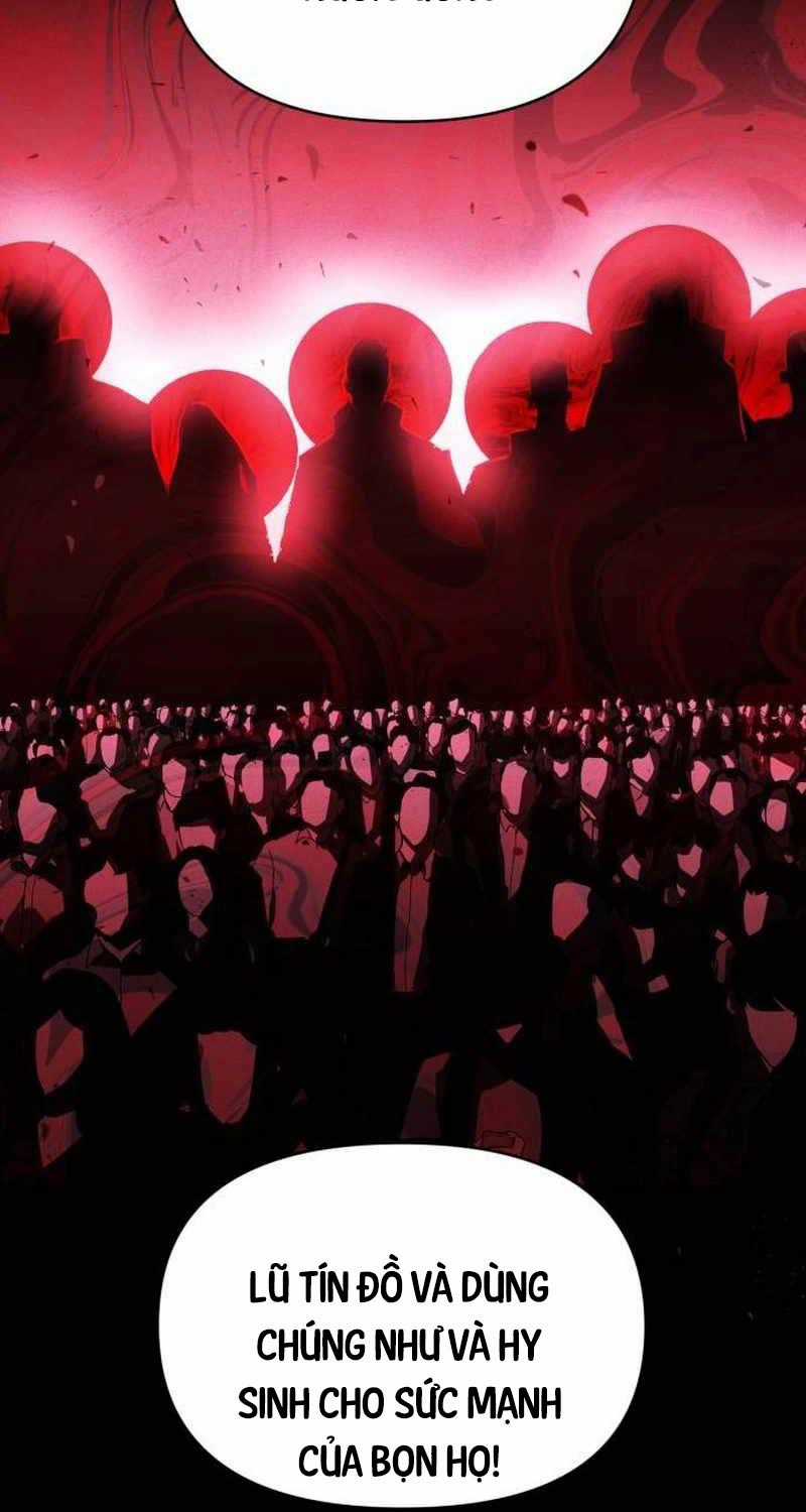 Khuyết Nhân Chapter 10 trang 83