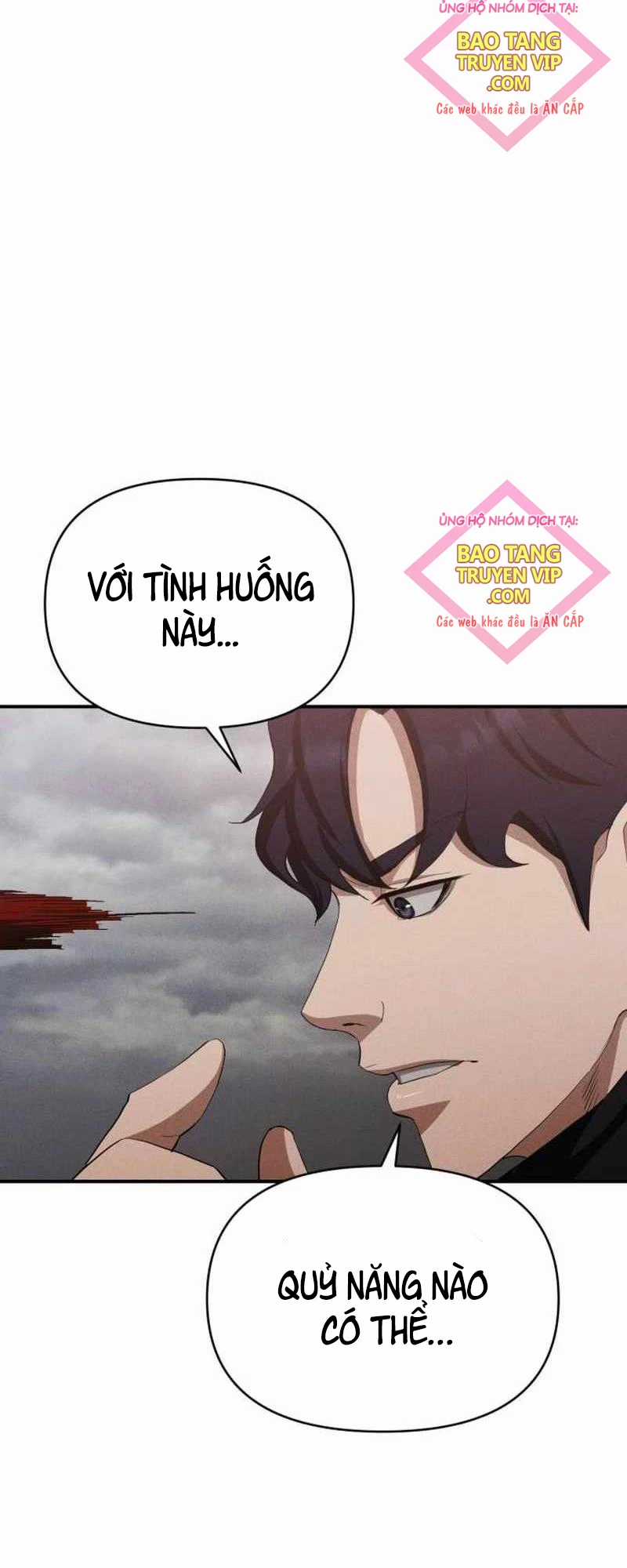 Khuyết Nhân Chapter 11 trang 10