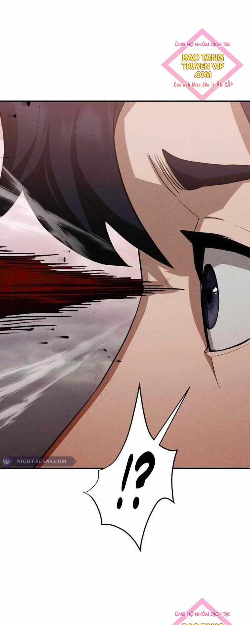 Khuyết Nhân Chapter 11 trang 11