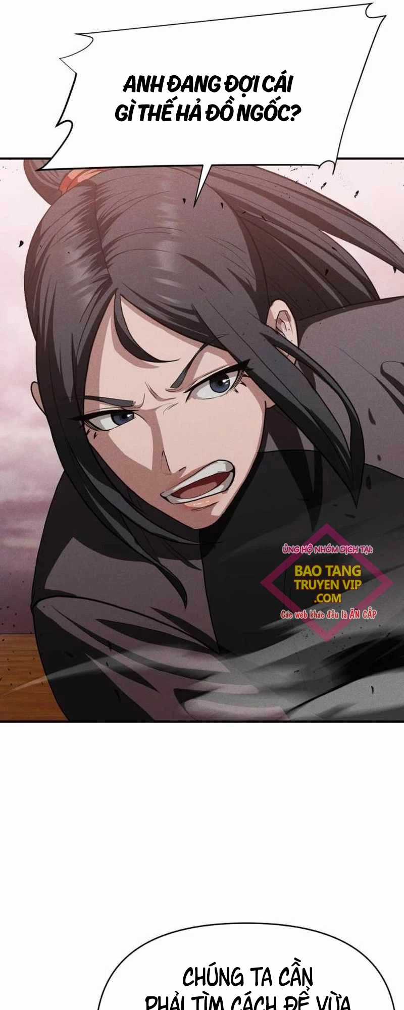 Khuyết Nhân Chapter 11 trang 14