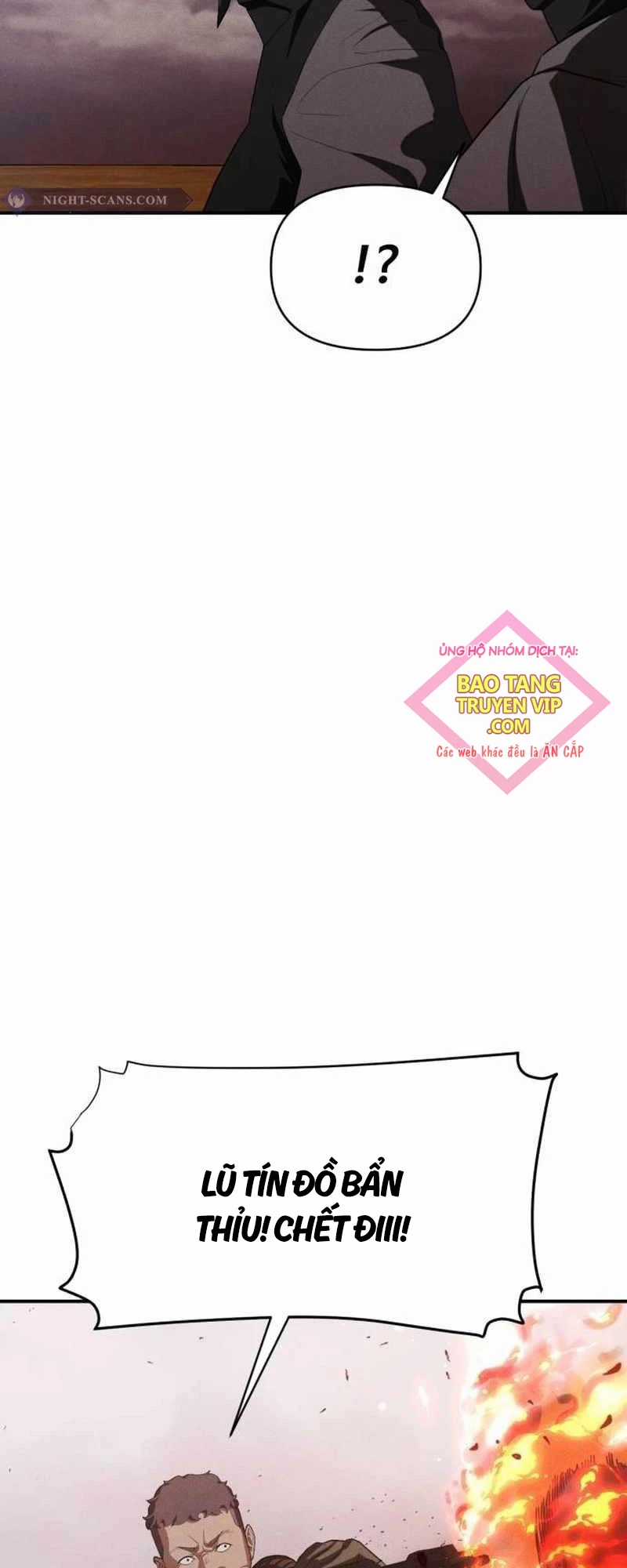 Khuyết Nhân Chapter 11 trang 18