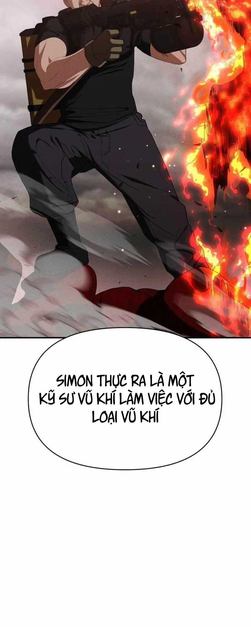 Khuyết Nhân Chapter 11 trang 19