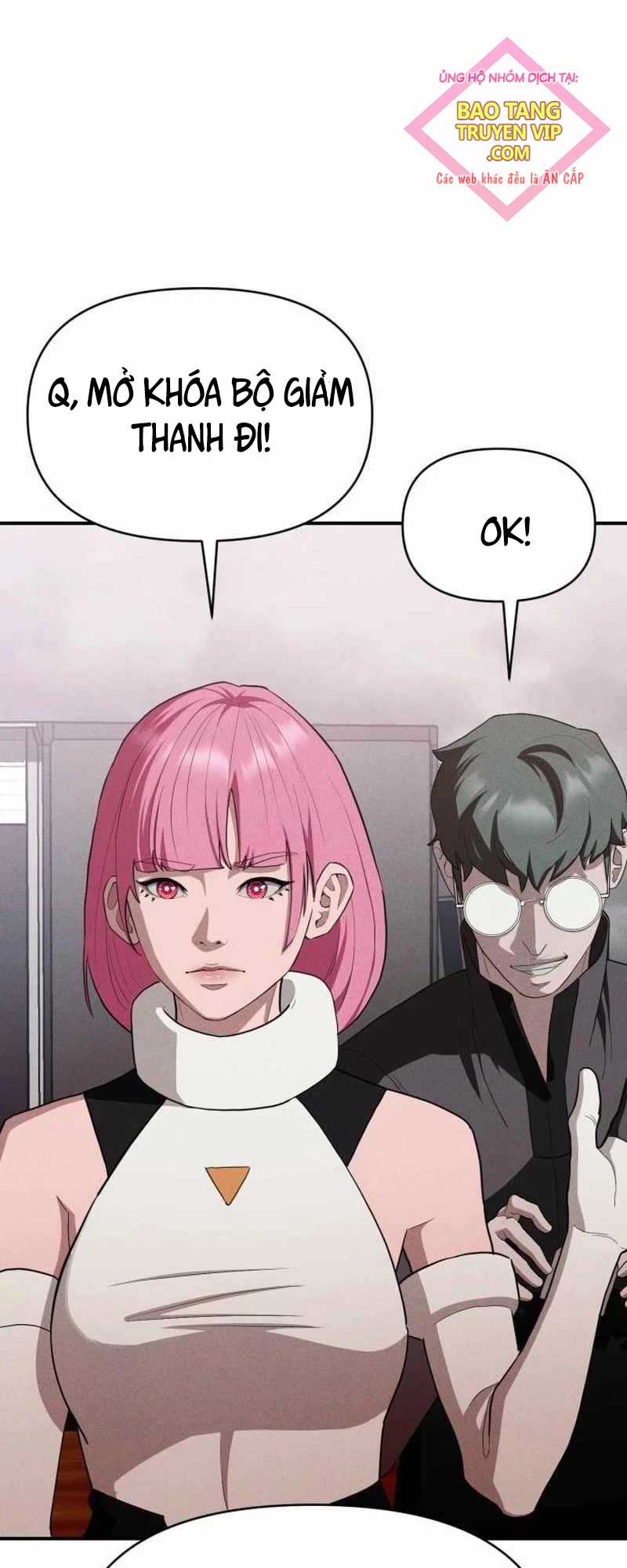 Khuyết Nhân Chapter 11 trang 20