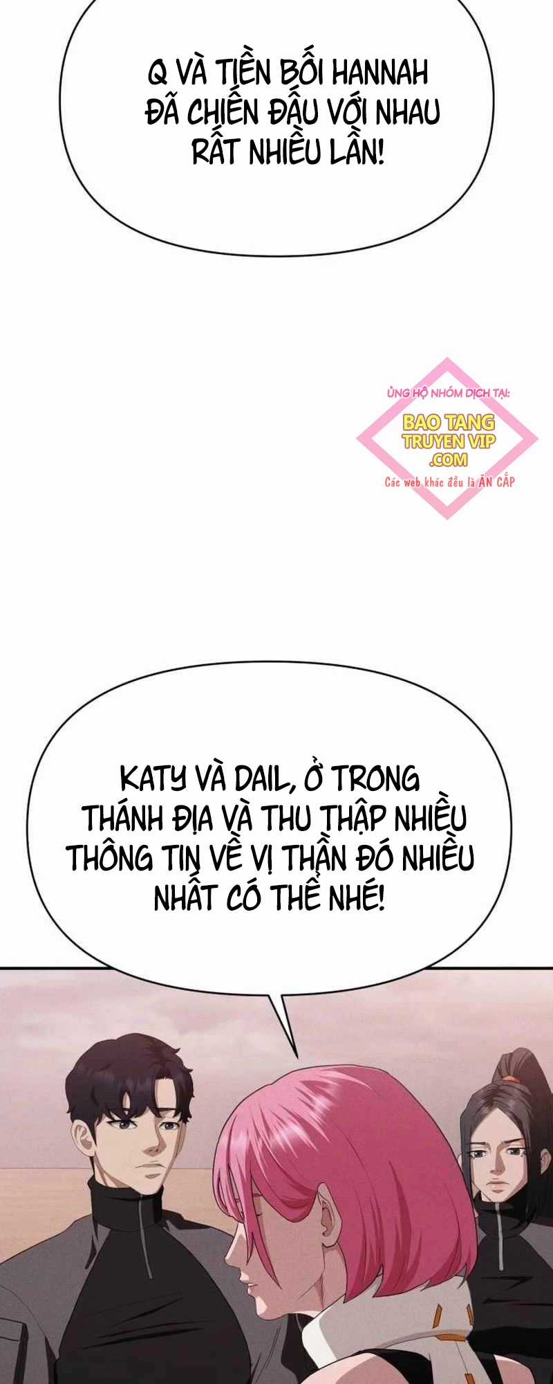 Khuyết Nhân Chapter 11 trang 21