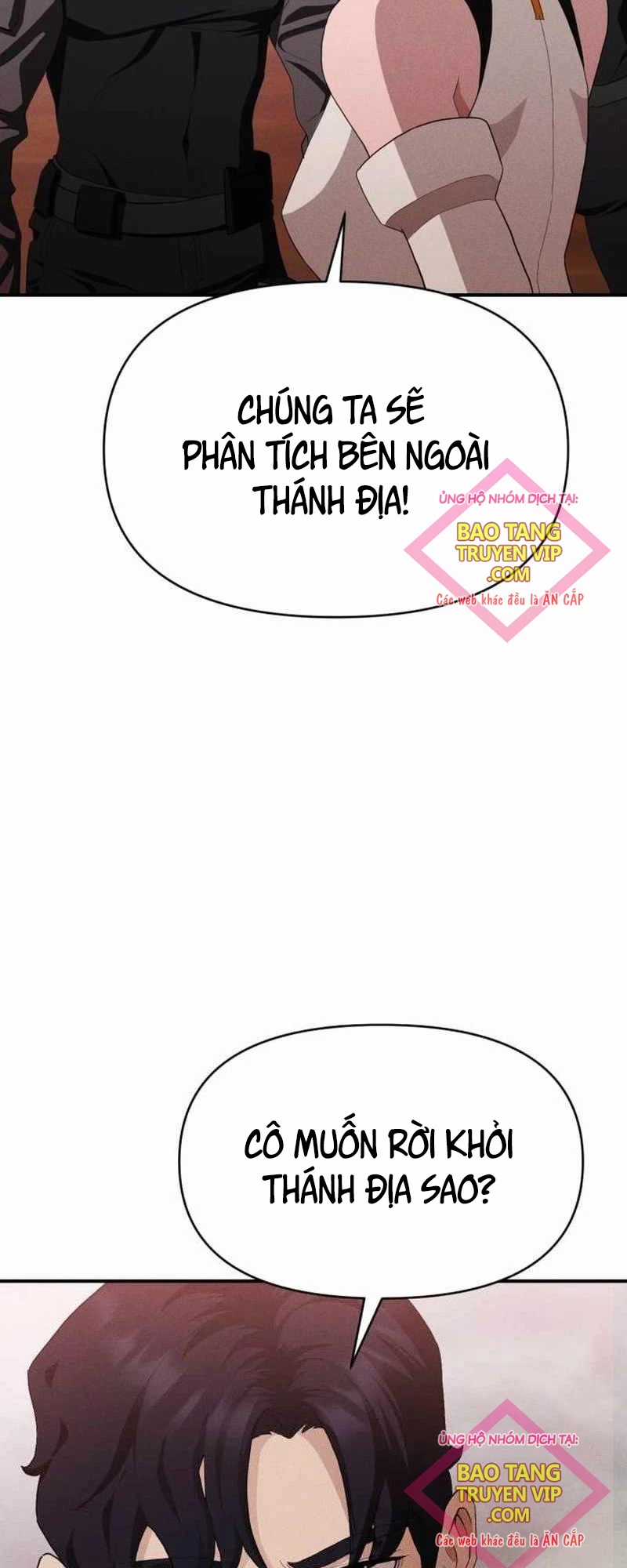 Khuyết Nhân Chapter 11 trang 22