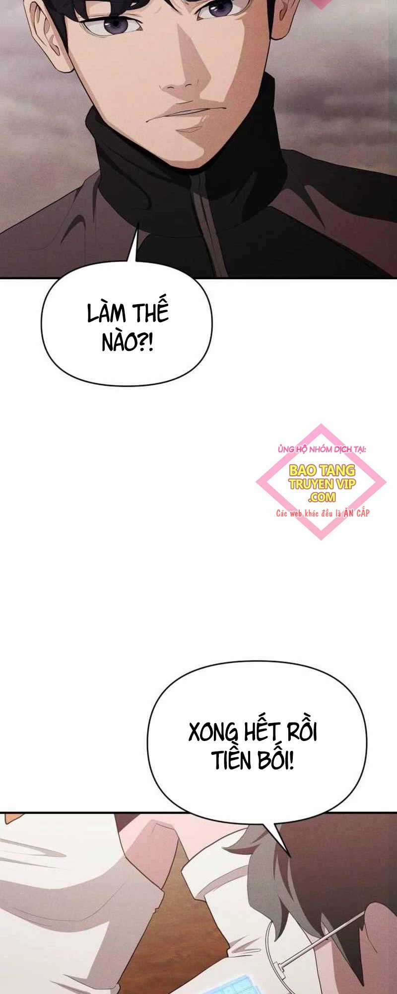 Khuyết Nhân Chapter 11 trang 23