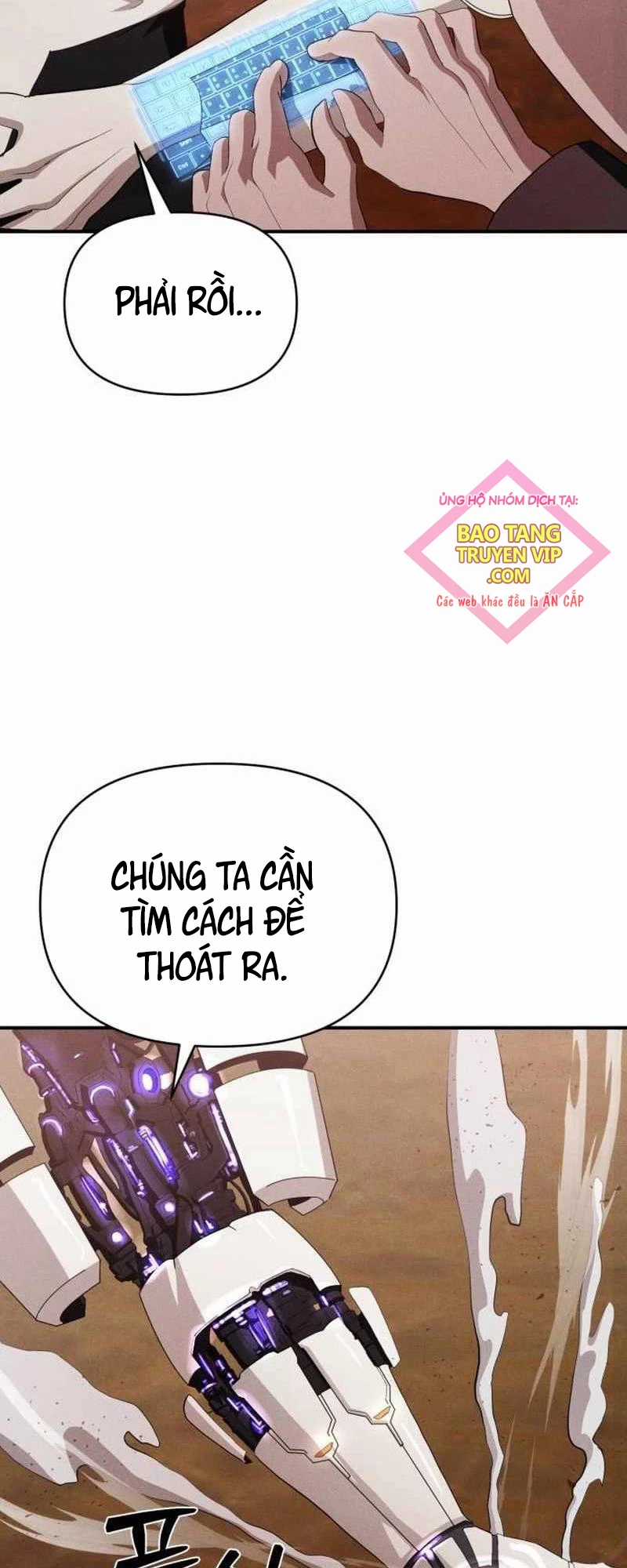 Khuyết Nhân Chapter 11 trang 24