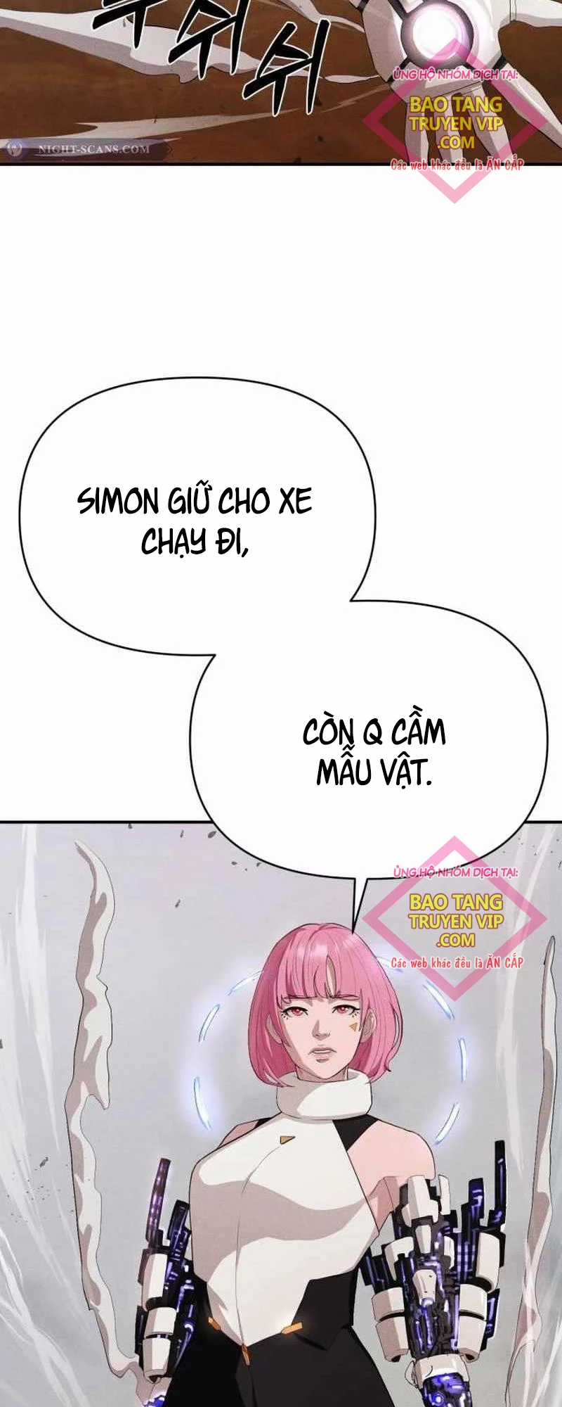 Khuyết Nhân Chapter 11 trang 25