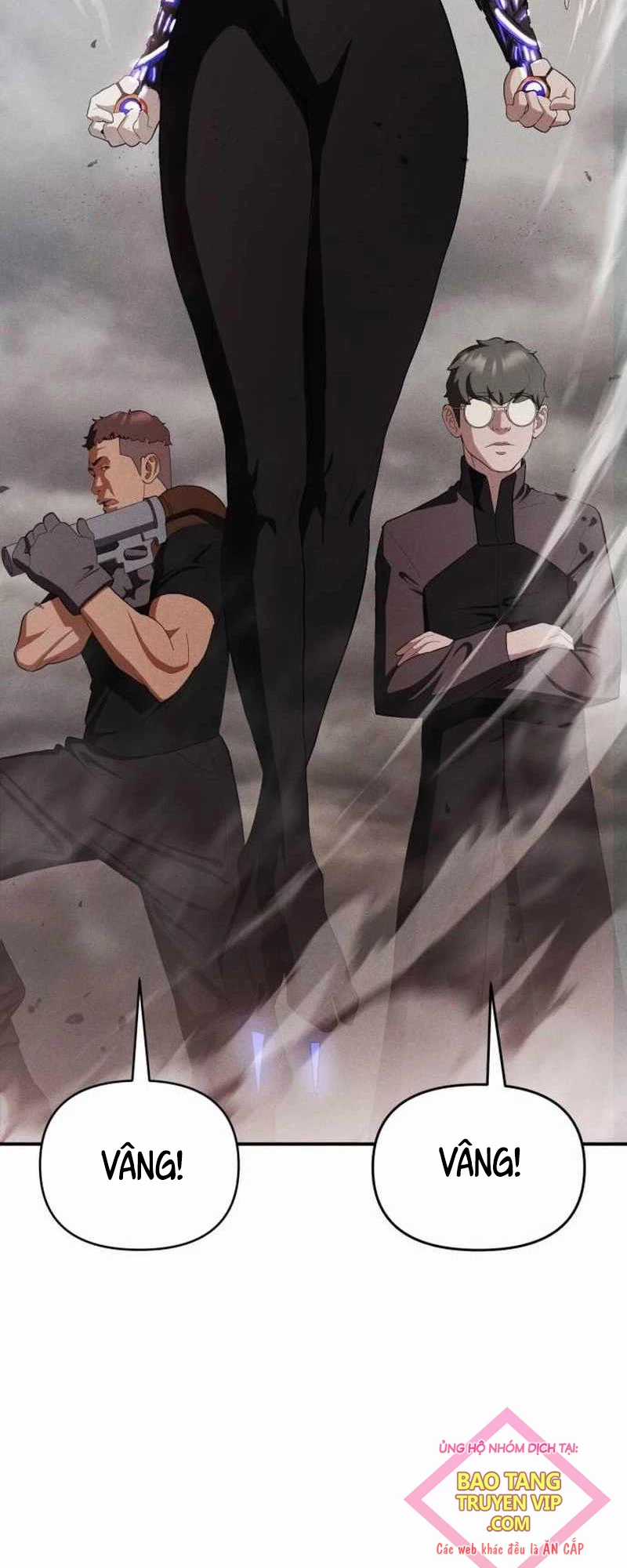 Khuyết Nhân Chapter 11 trang 26