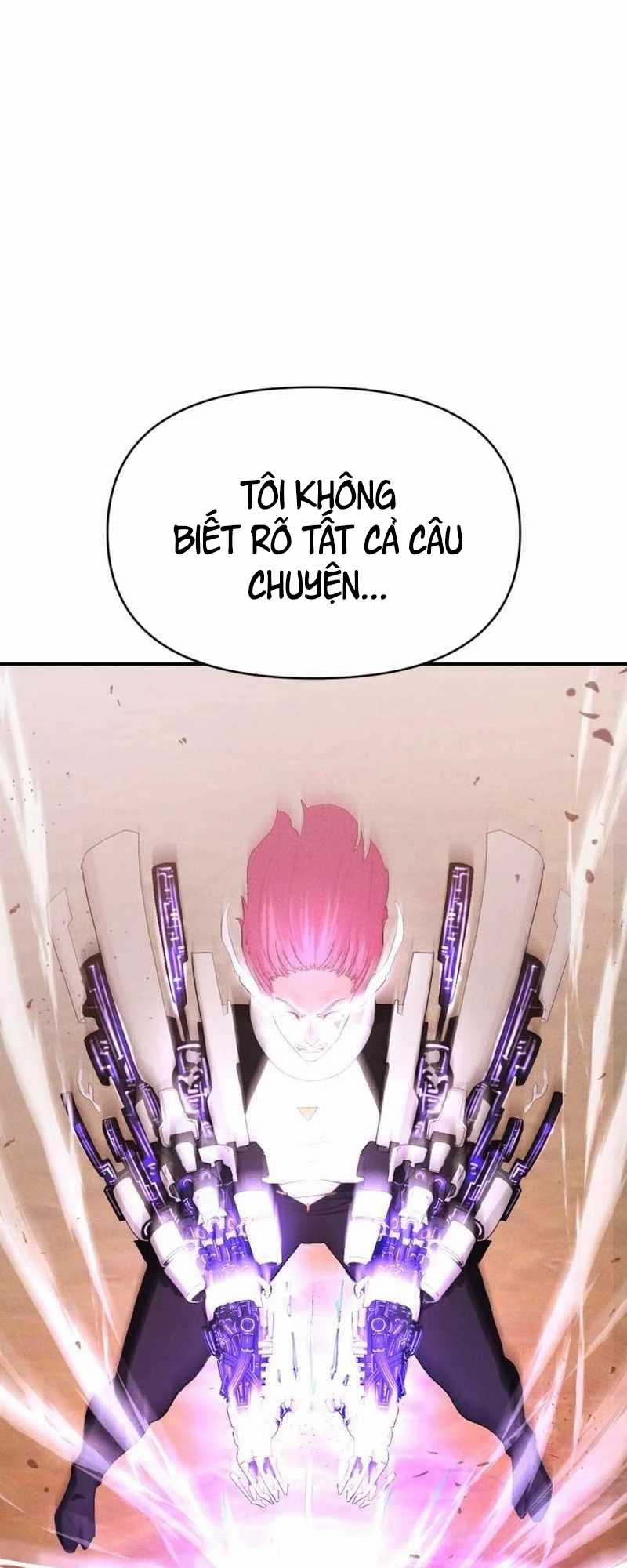 Khuyết Nhân Chapter 11 trang 29