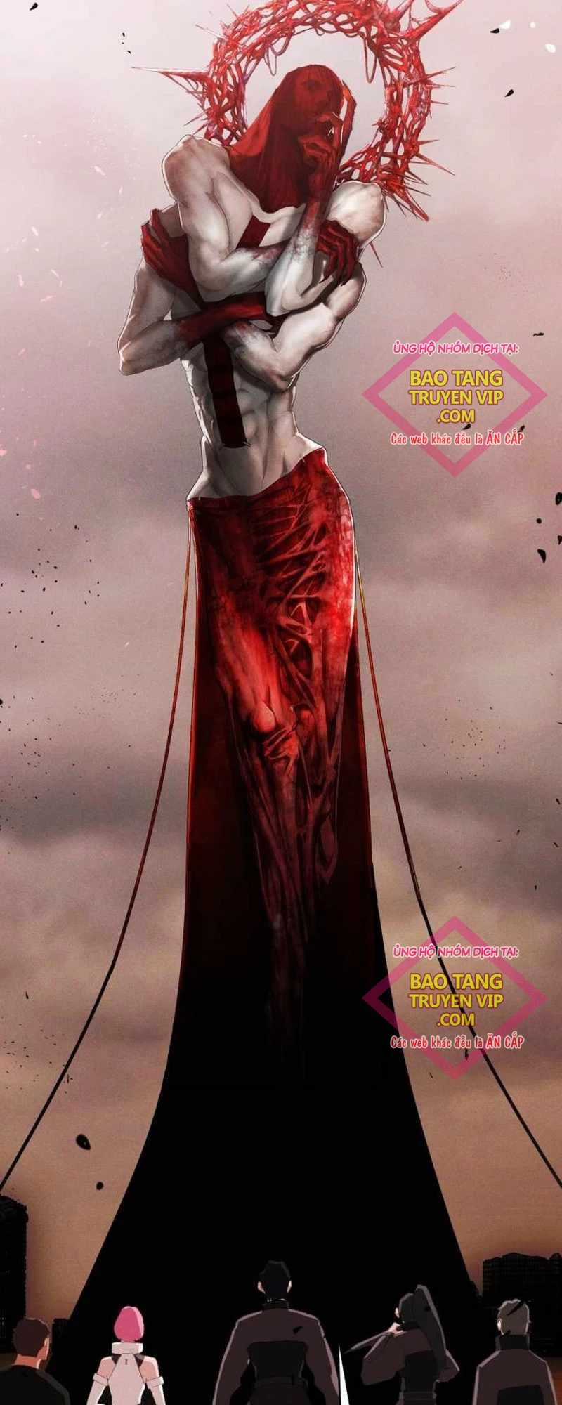 Khuyết Nhân Chapter 11 trang 3