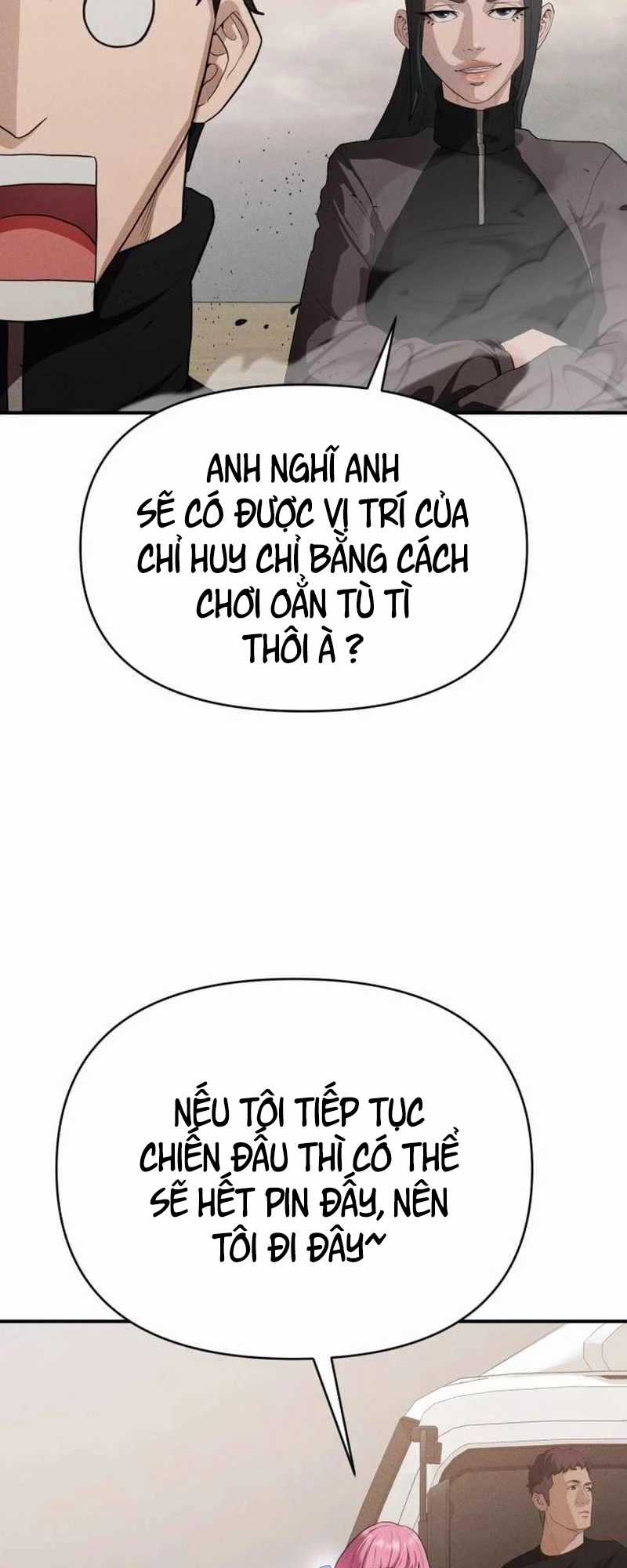 Khuyết Nhân Chapter 11 trang 34