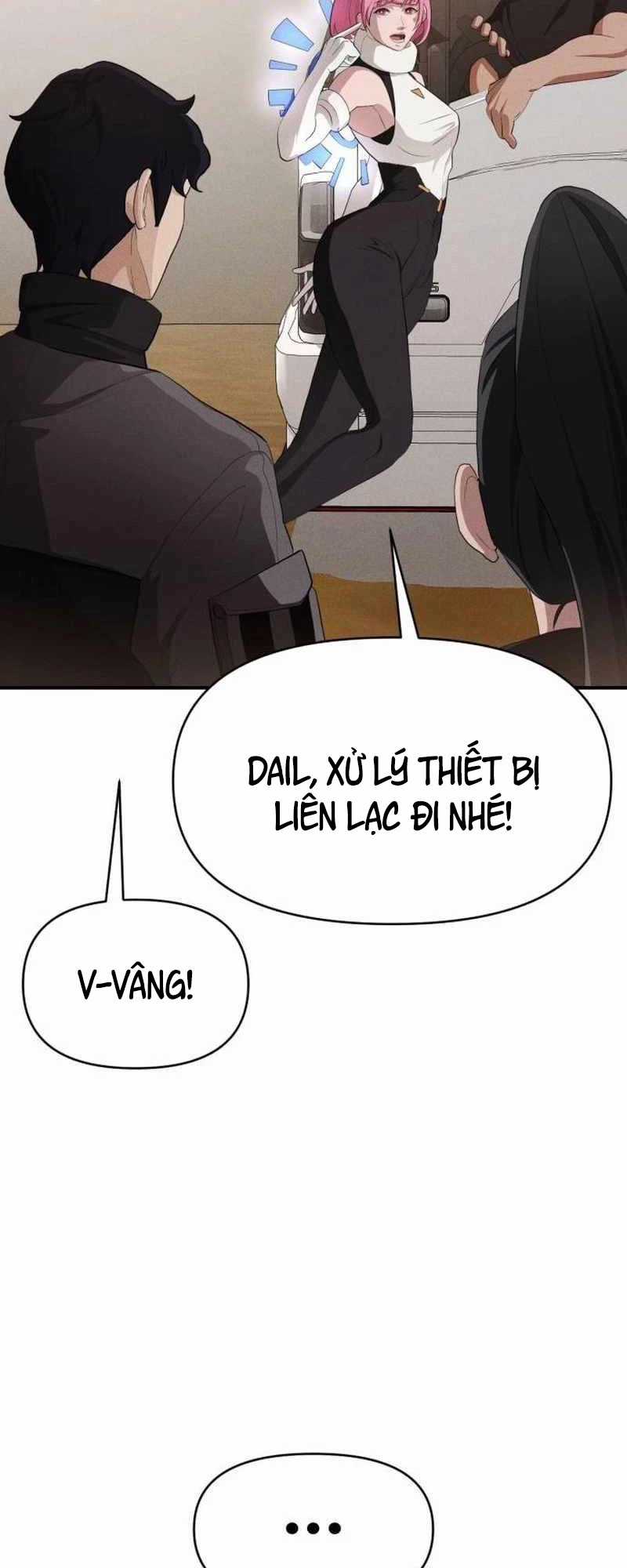 Khuyết Nhân Chapter 11 trang 35