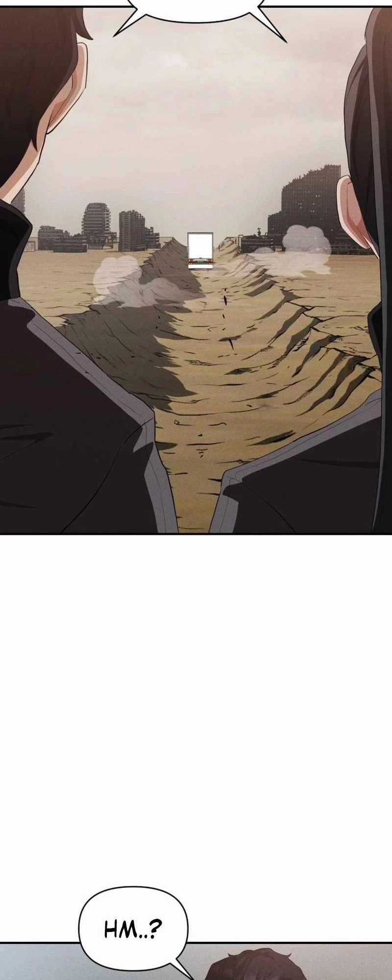 Khuyết Nhân Chapter 11 trang 36