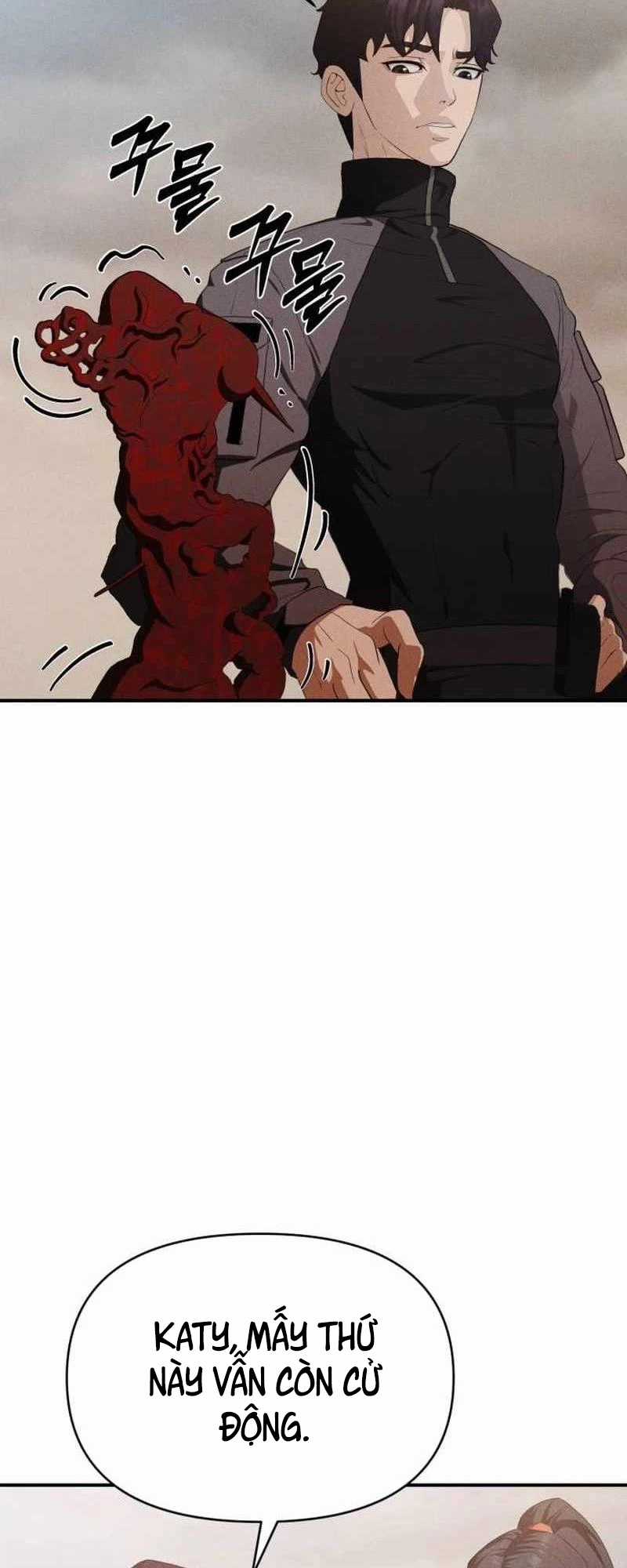 Khuyết Nhân Chapter 11 trang 37