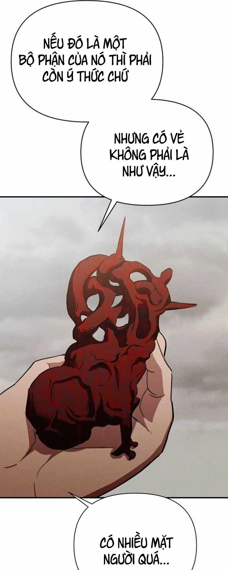 Khuyết Nhân Chapter 11 trang 41