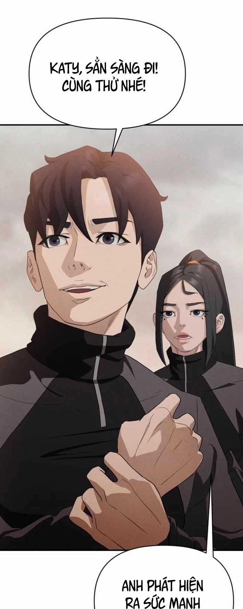 Khuyết Nhân Chapter 11 trang 43