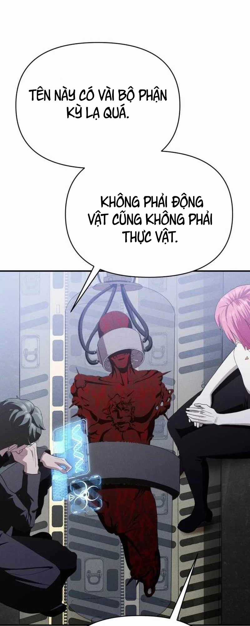 Khuyết Nhân Chapter 11 trang 48