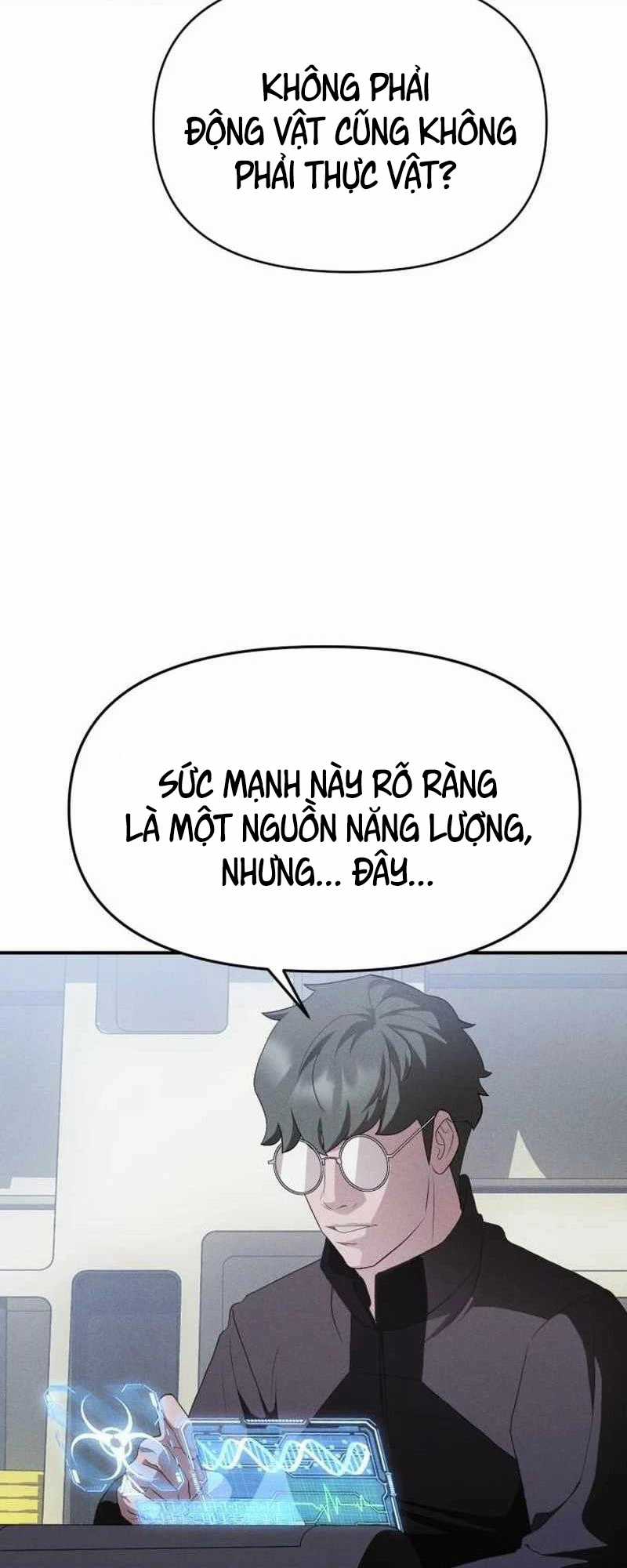 Khuyết Nhân Chapter 11 trang 49