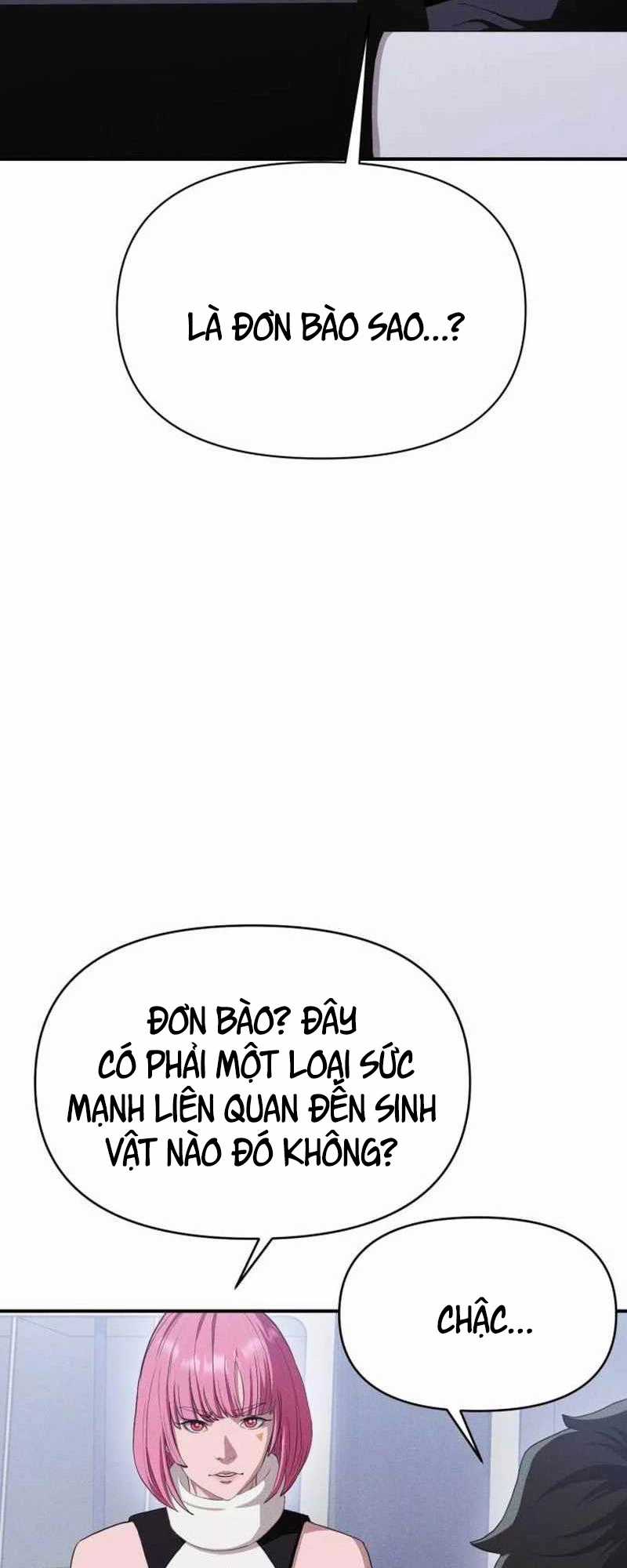 Khuyết Nhân Chapter 11 trang 50