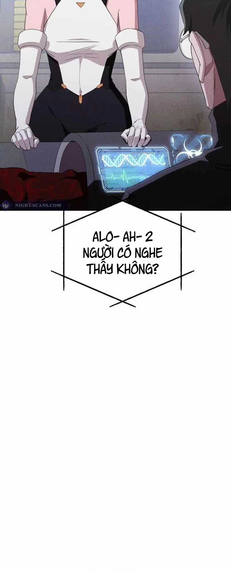 Khuyết Nhân Chapter 11 trang 51