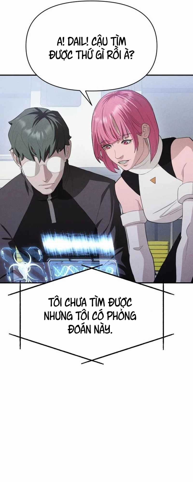 Khuyết Nhân Chapter 11 trang 52