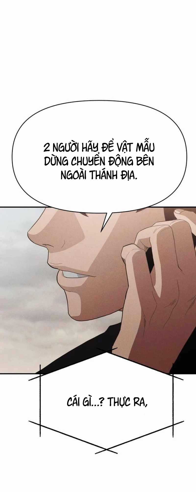 Khuyết Nhân Chapter 11 trang 53