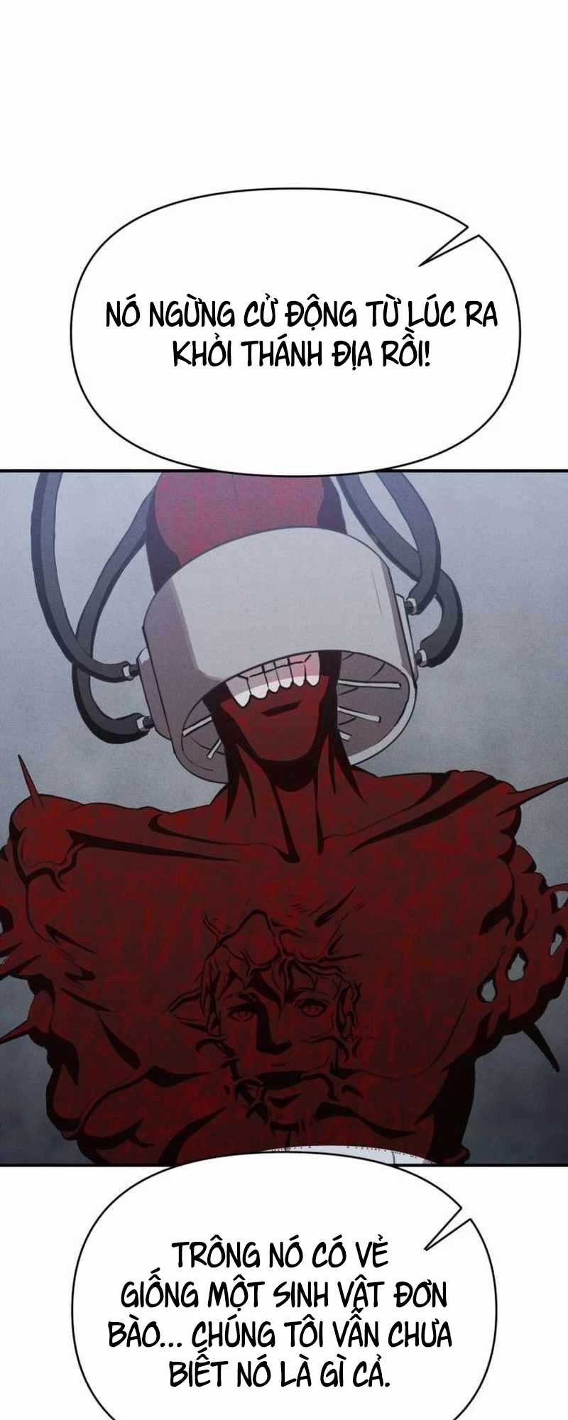 Khuyết Nhân Chapter 11 trang 54