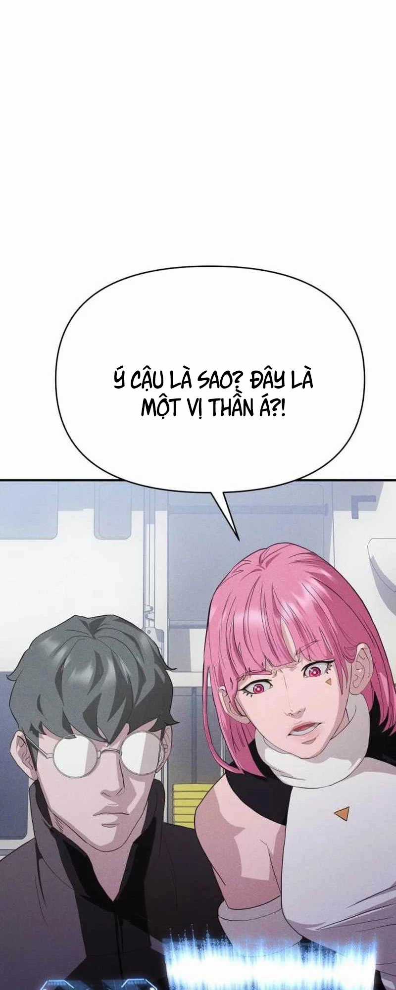 Khuyết Nhân Chapter 11 trang 56