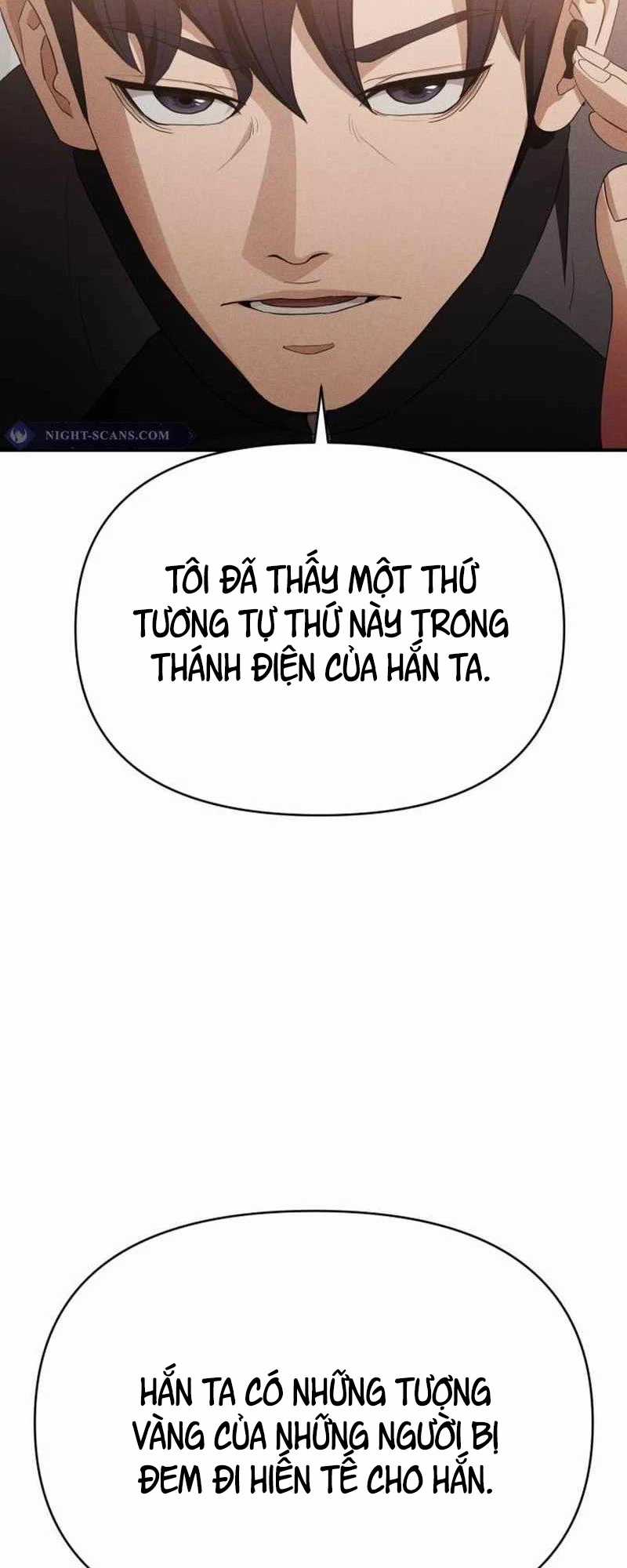 Khuyết Nhân Chapter 11 trang 58