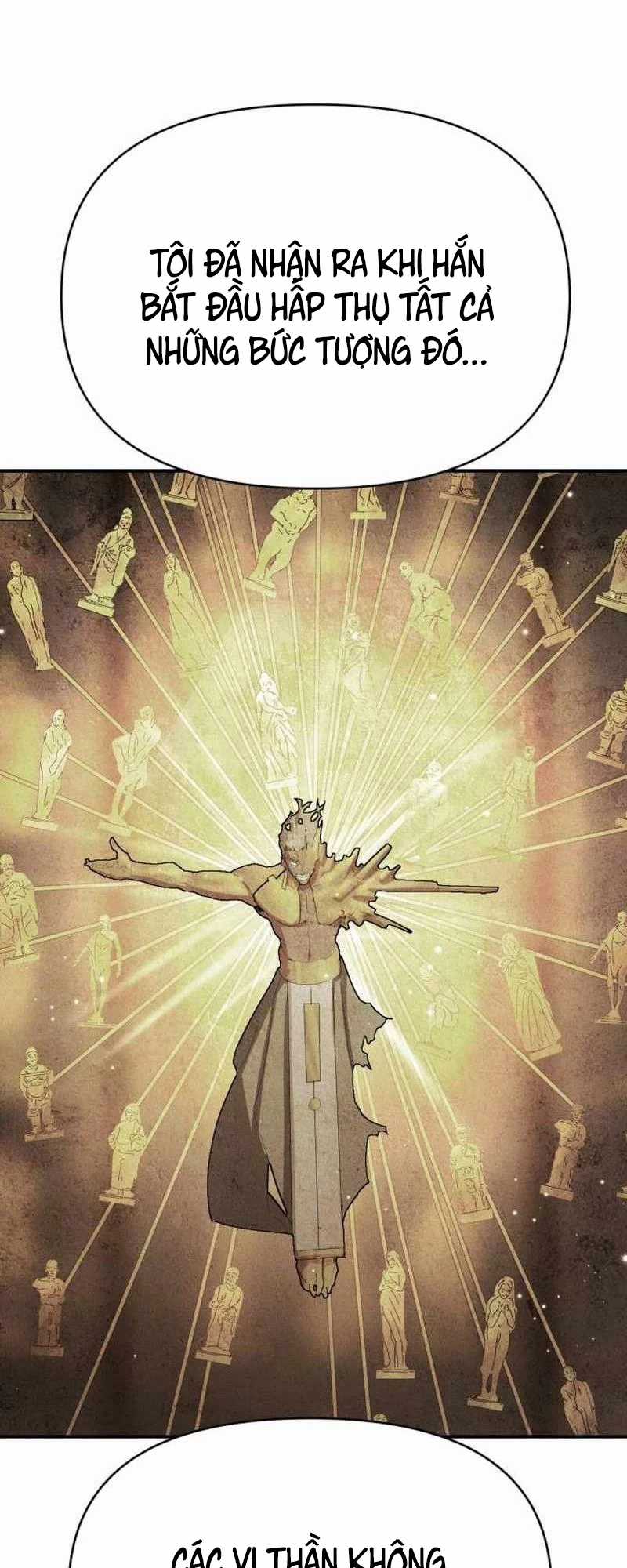 Khuyết Nhân Chapter 11 trang 60