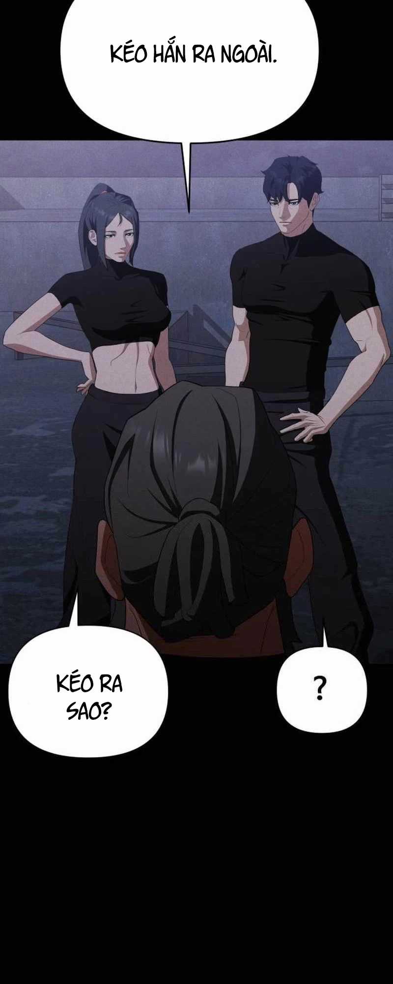 Khuyết Nhân Chapter 11 trang 69