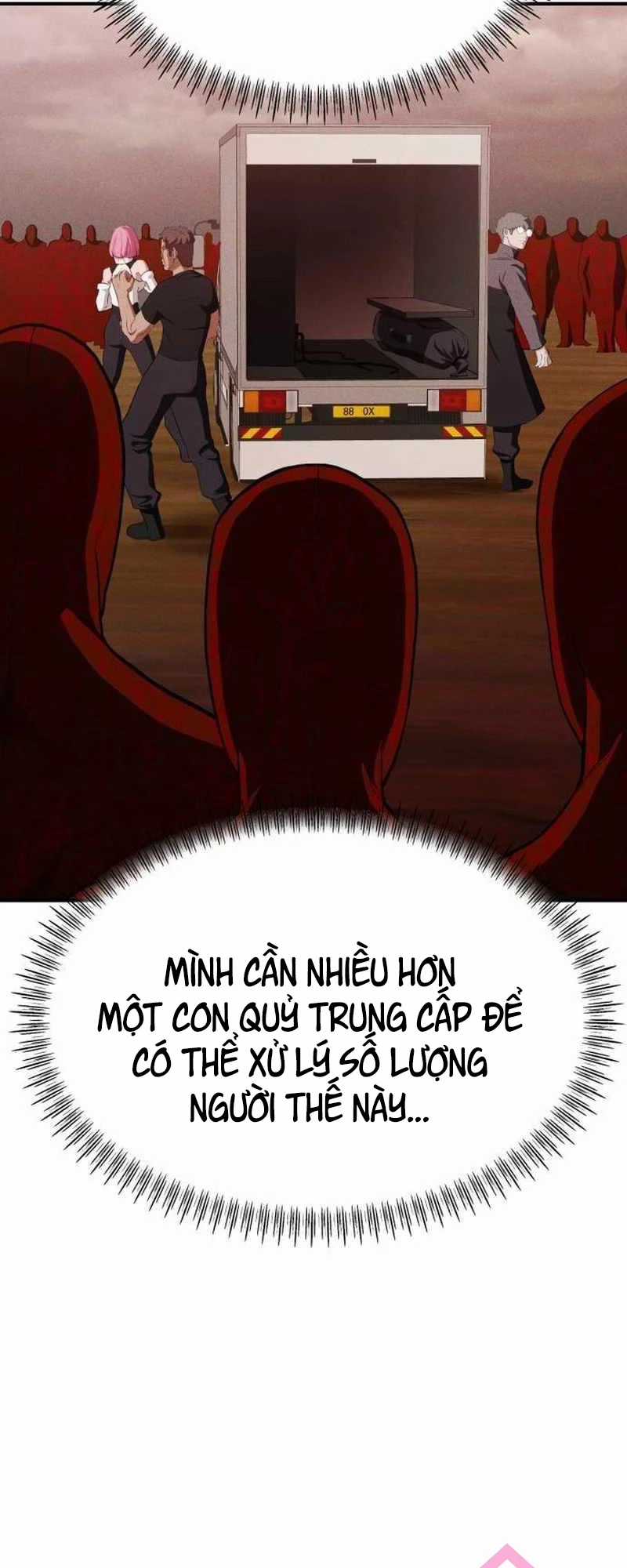 Khuyết Nhân Chapter 11 trang 7
