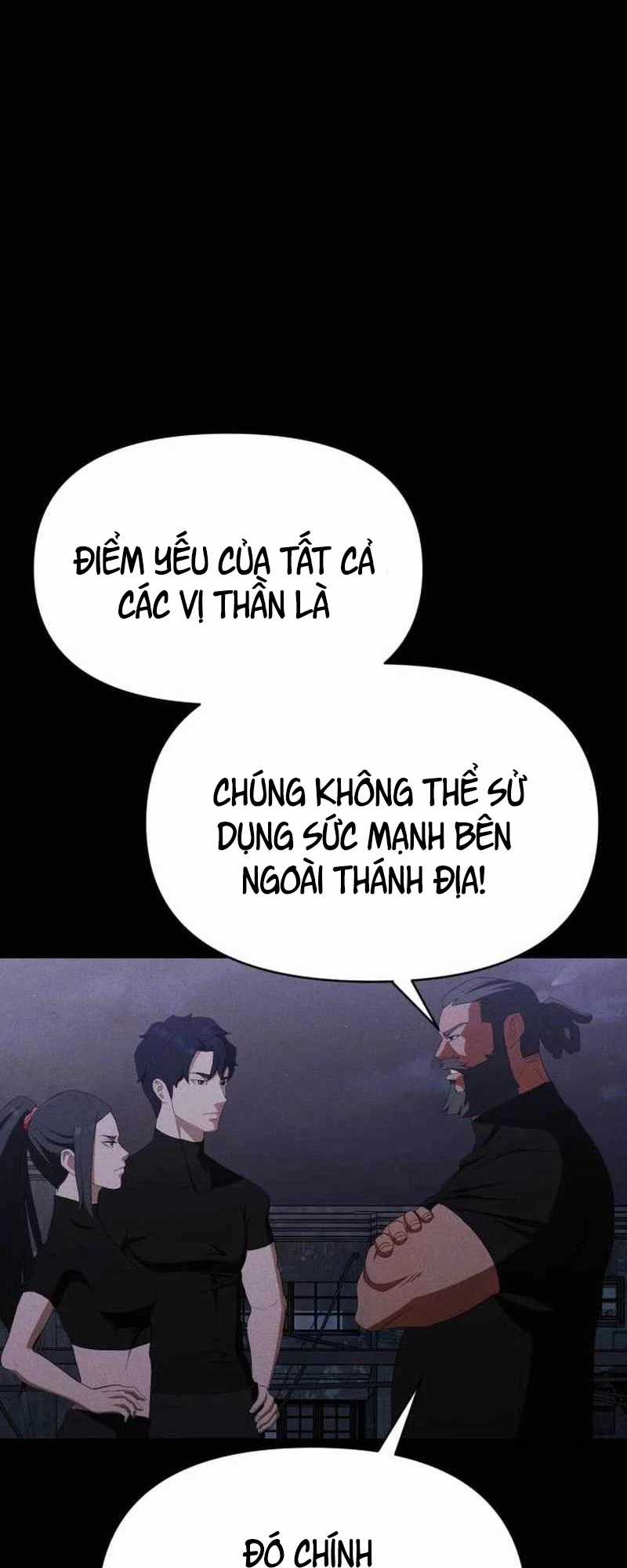 Khuyết Nhân Chapter 11 trang 70