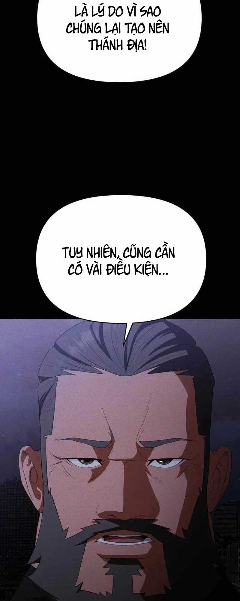 Khuyết Nhân Chapter 11 trang 71