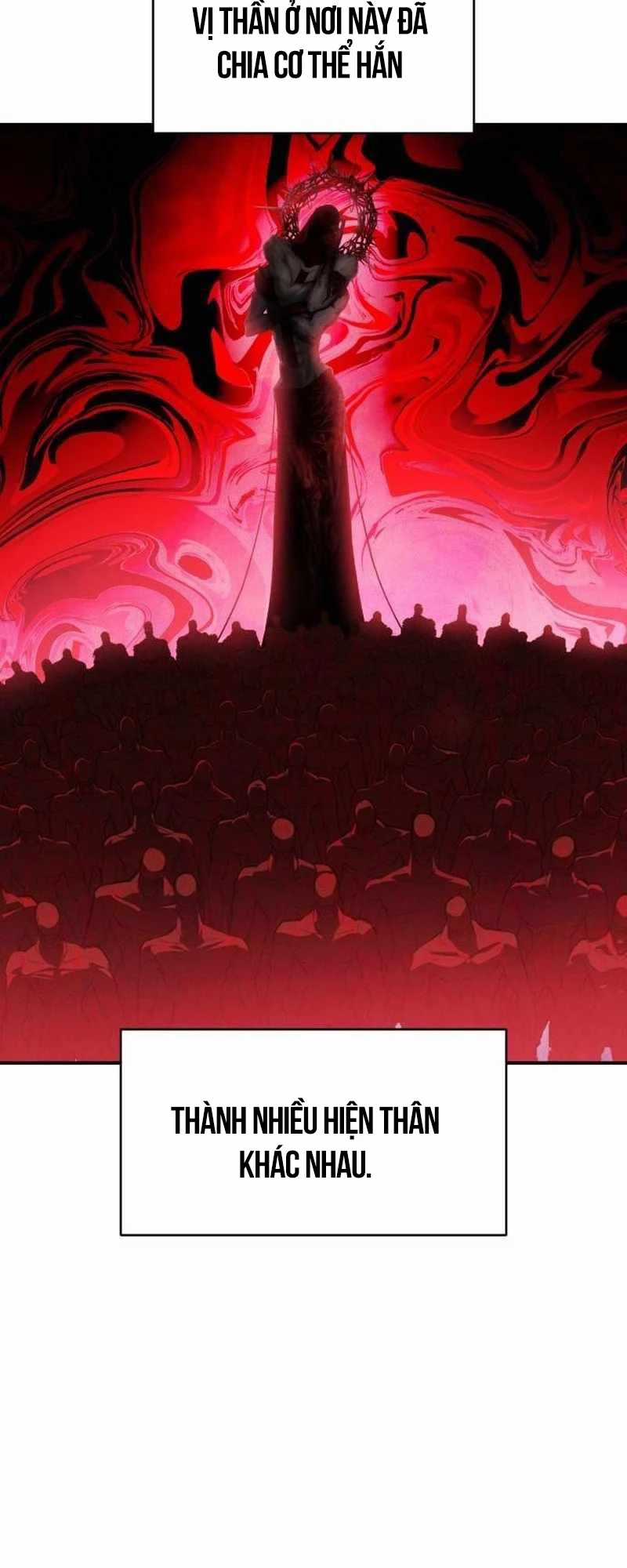 Khuyết Nhân Chapter 11 trang 74