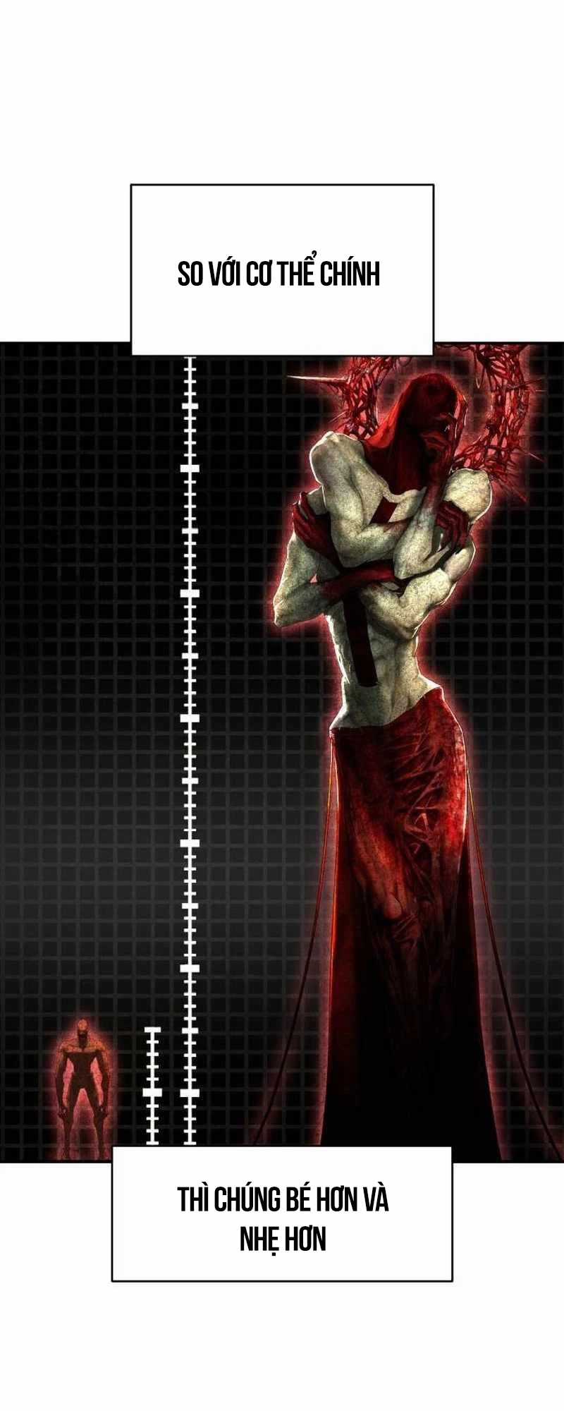 Khuyết Nhân Chapter 11 trang 75