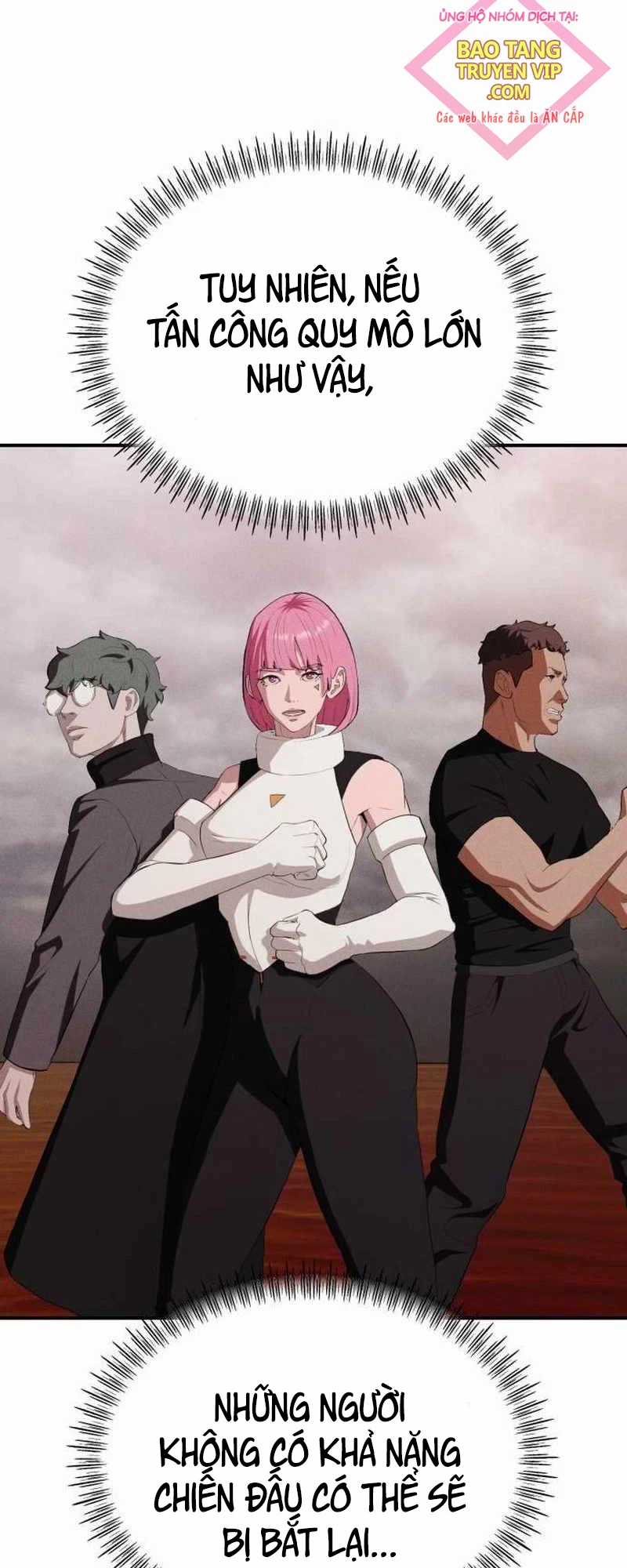 Khuyết Nhân Chapter 11 trang 8