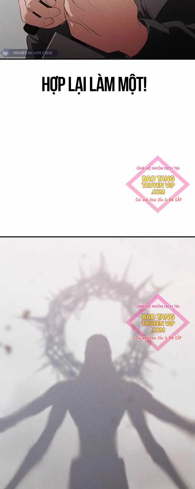 Khuyết Nhân Chapter 11 trang 80